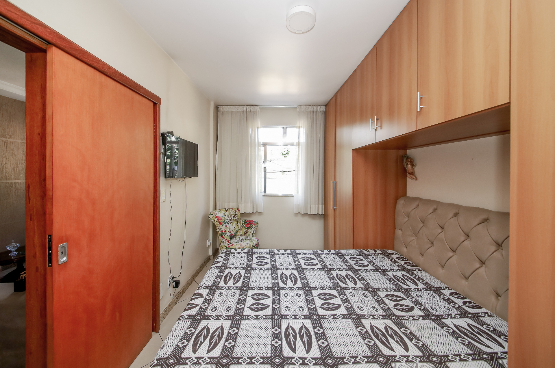 Vale do Ipê: 2 quartos, suíte e planejados, 80m²., foto 15