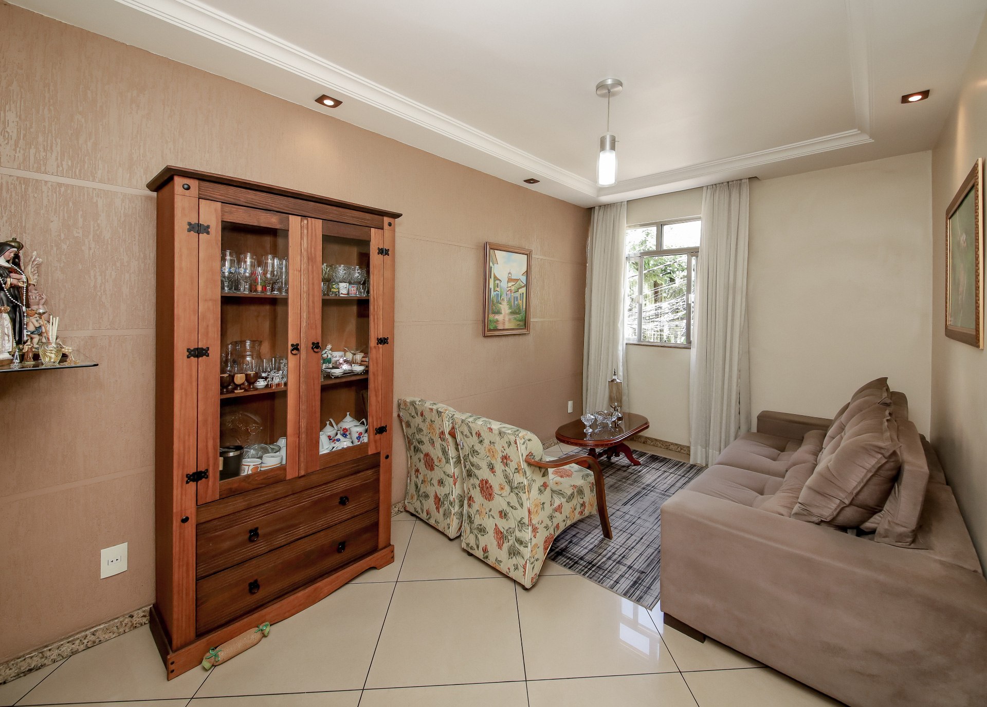 Vale do Ipê: 2 quartos, suíte e planejados, 80m²., foto 2