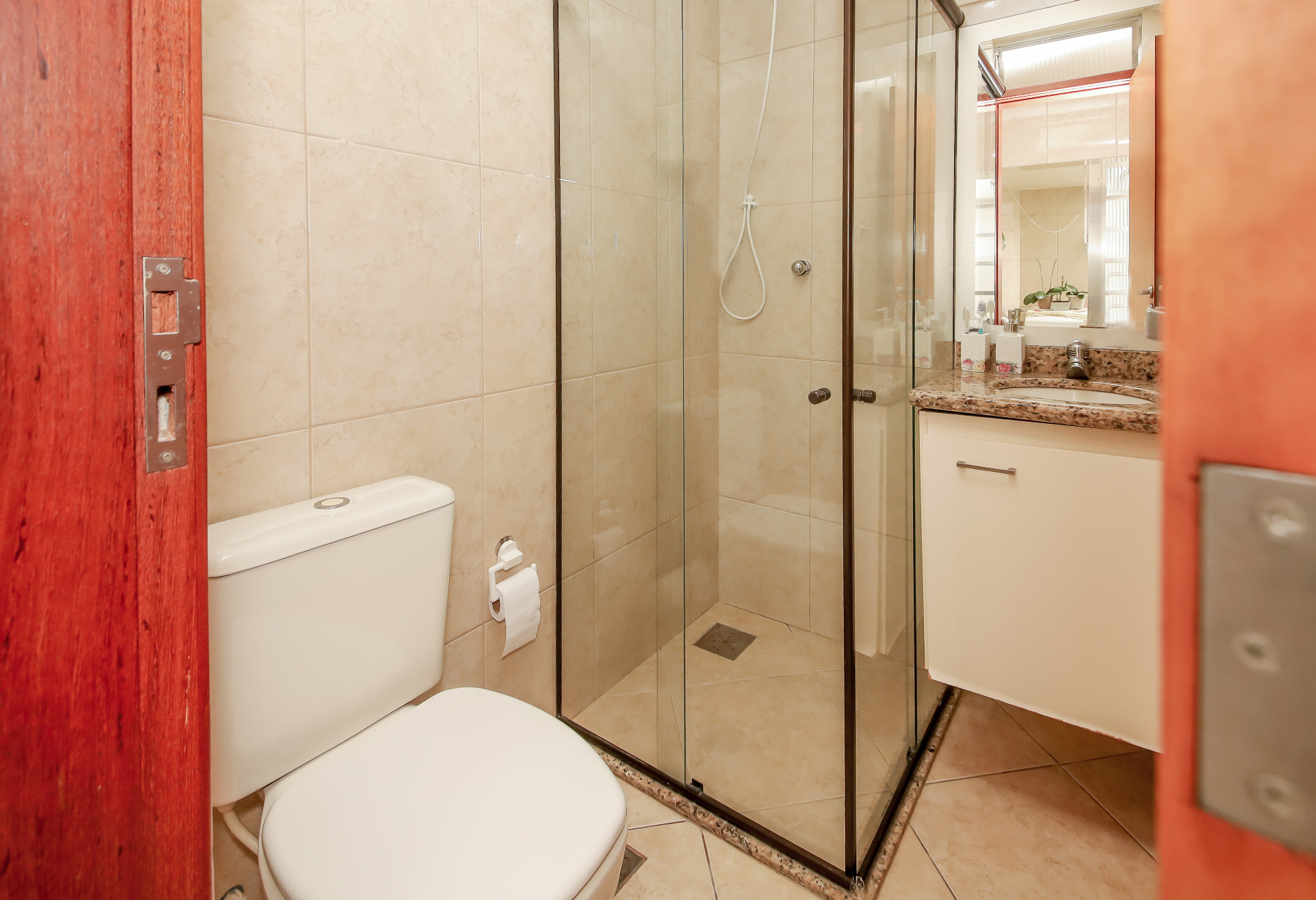 Vale do Ipê: 2 quartos, suíte e planejados, 80m²., foto 12