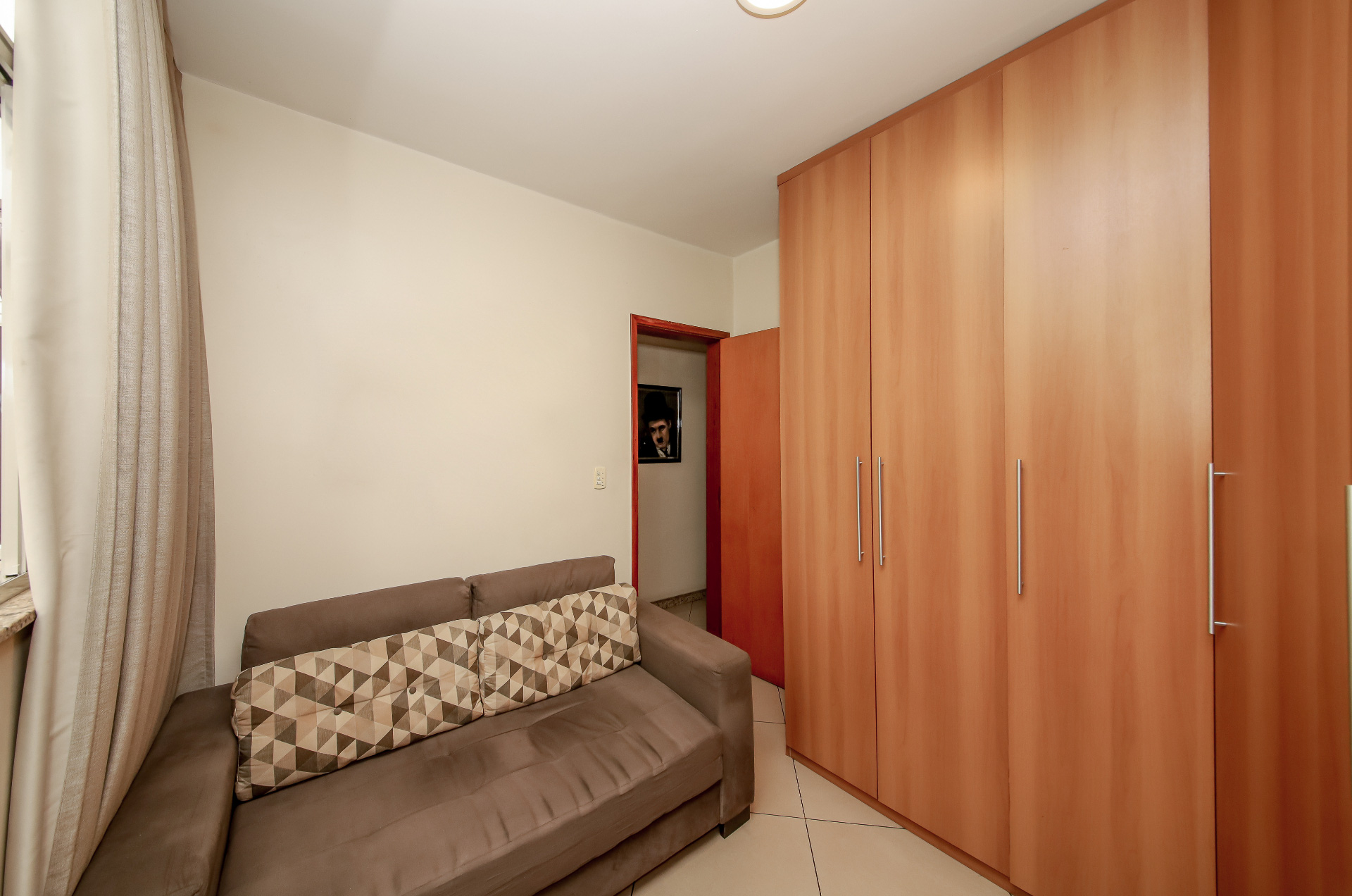 Vale do Ipê: 2 quartos, suíte e planejados, 80m²., foto 6
