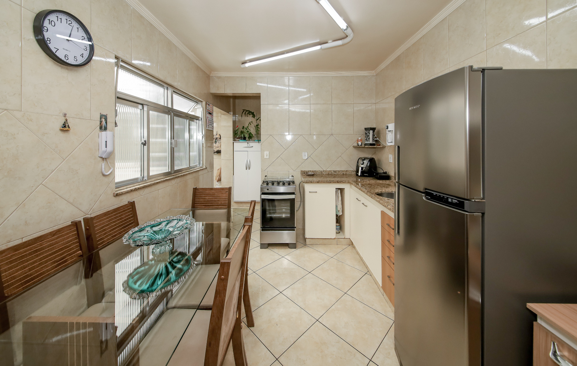 Vale do Ipê: 2 quartos, suíte e planejados, 80m²., foto 7
