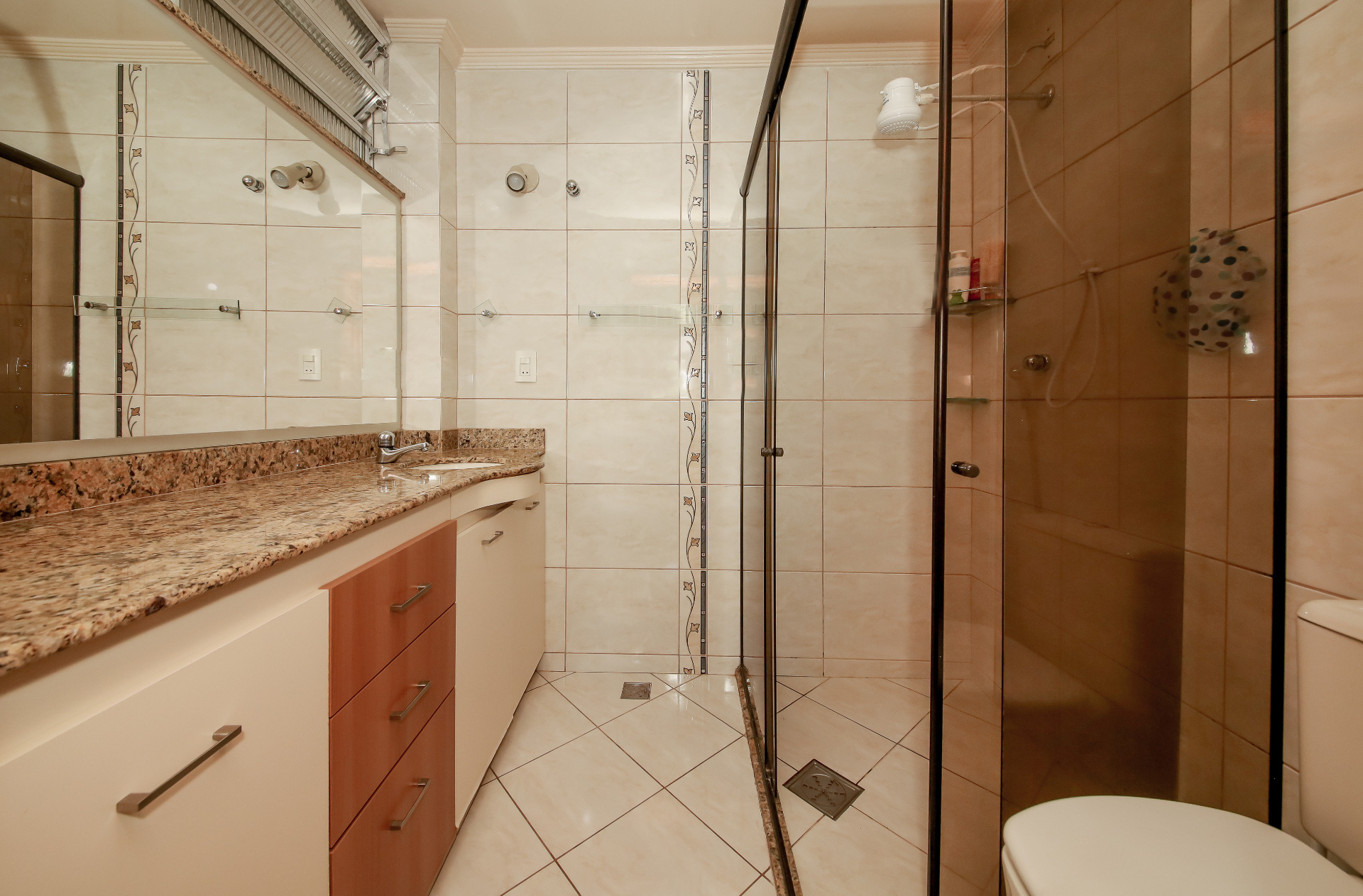 Vale do Ipê: 2 quartos, suíte e planejados, 80m²., foto 17