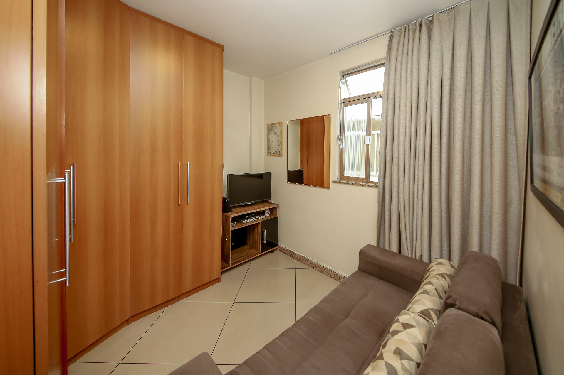 Vale do Ipê: 2 quartos, suíte e planejados, 80m²., foto 5