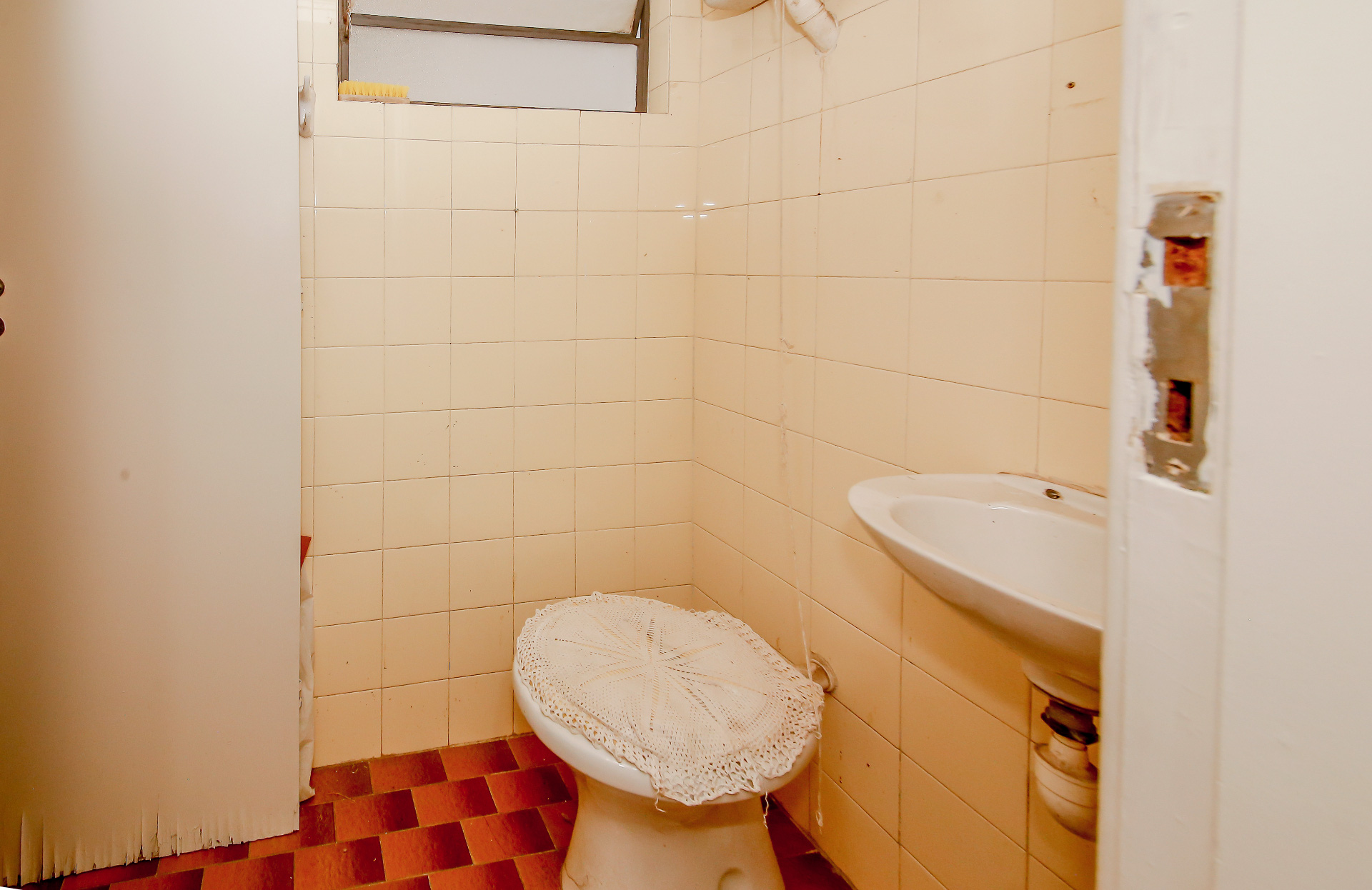 Varanda e 3 quartos no Centro. Ótima metragem., foto 12