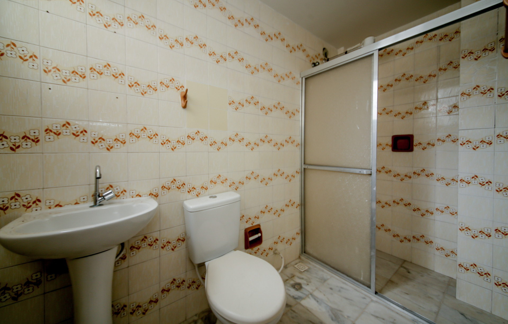 Varanda e 3 quartos no Centro. Ótima metragem., foto 15