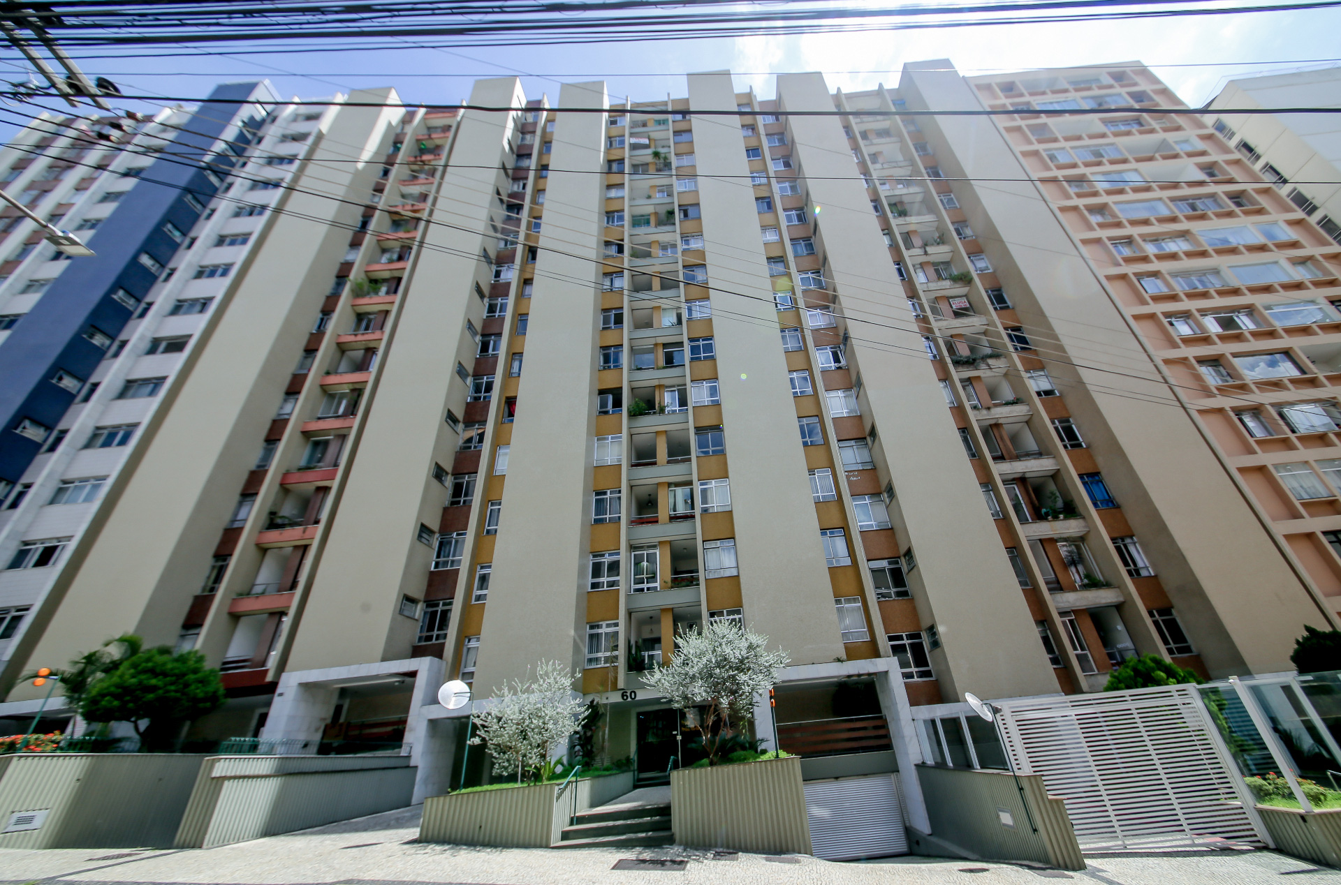 Varanda e 3 quartos no Centro. Ótima metragem., foto 22