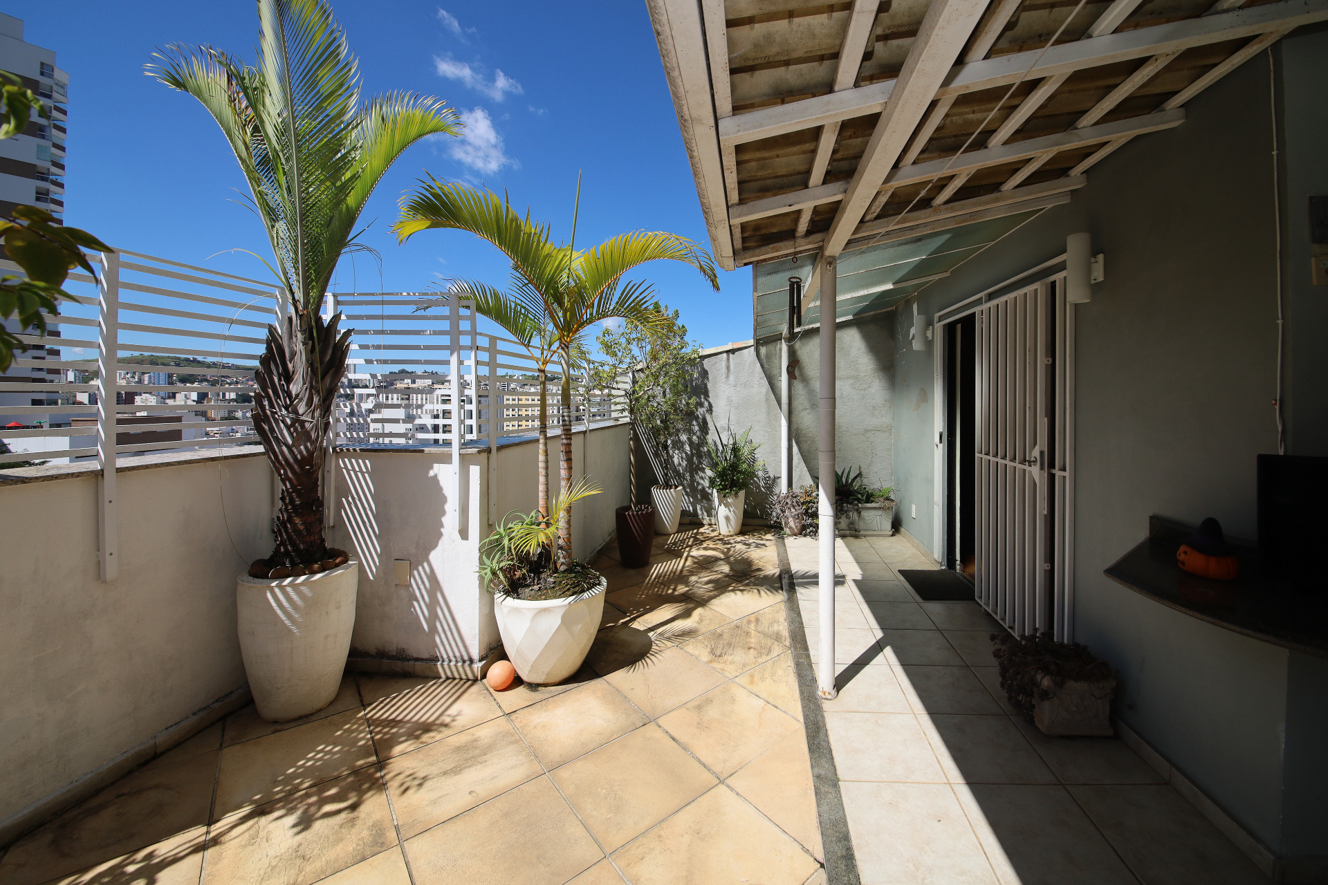 Cobertura duplex em São Mateus. Terraço gourmet e 3 quartos., foto 24