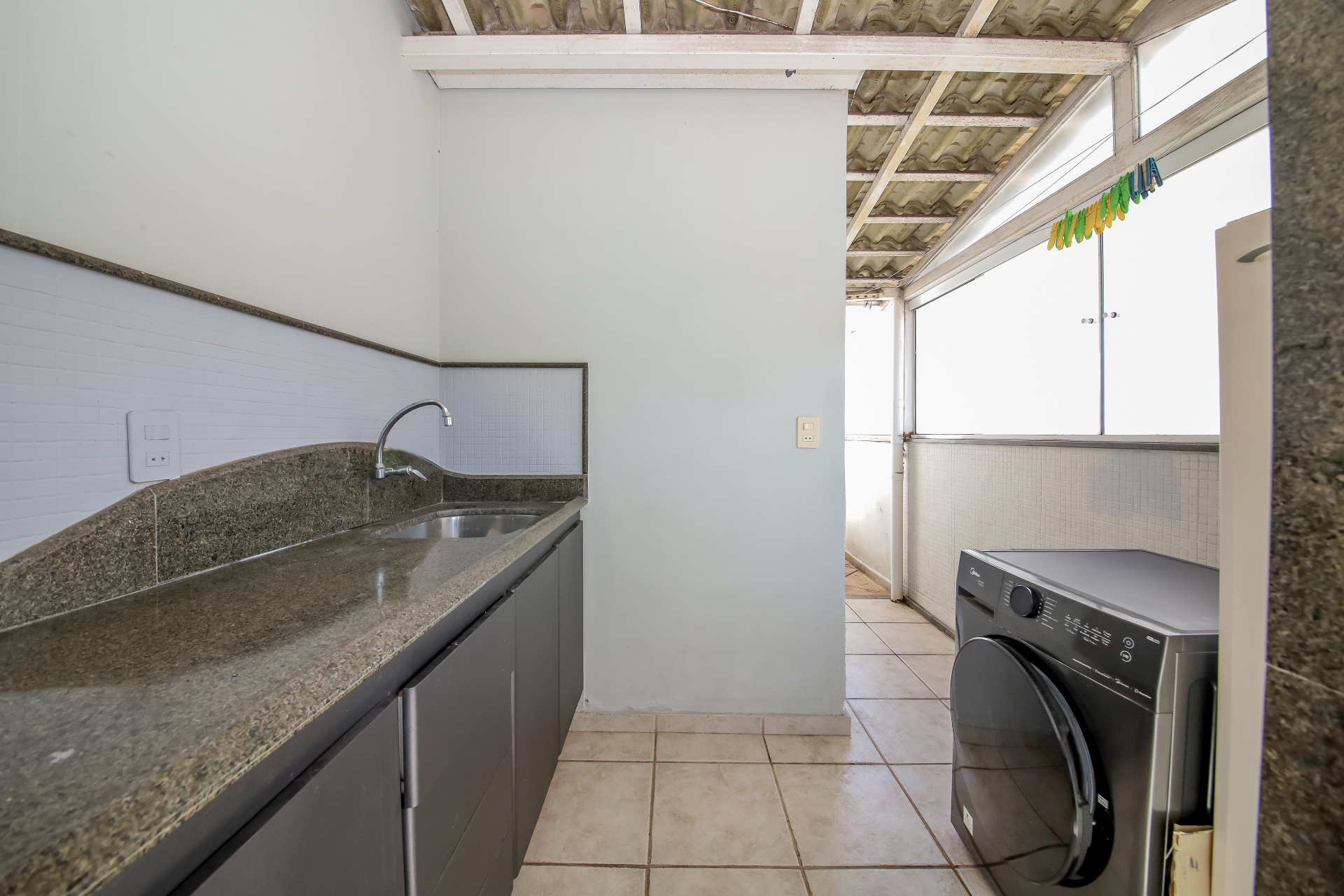 Cobertura duplex em São Mateus. Terraço gourmet e 3 quartos., foto 19
