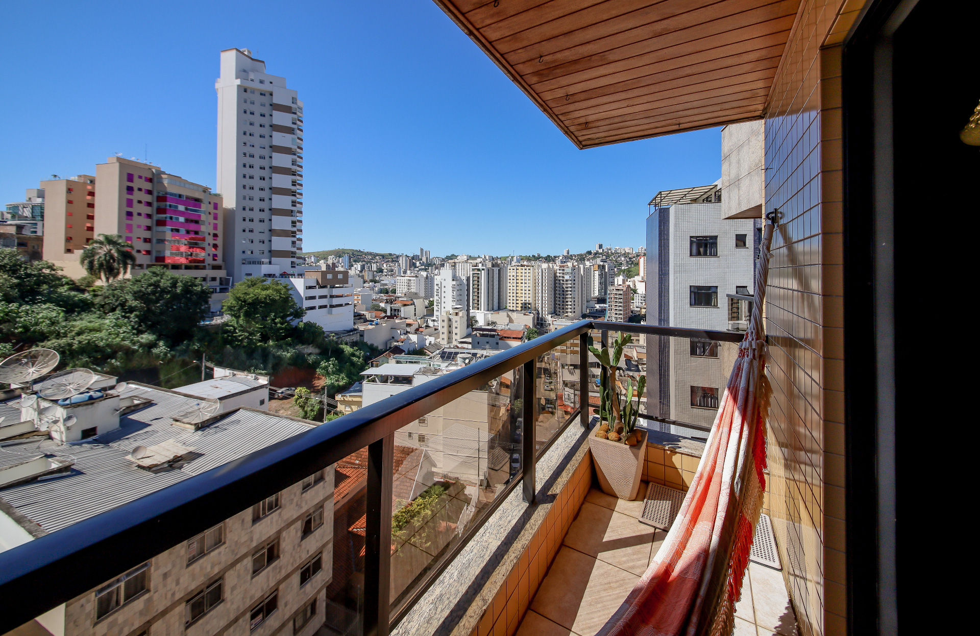 Cobertura duplex em São Mateus. Terraço gourmet e 3 quartos., foto 2