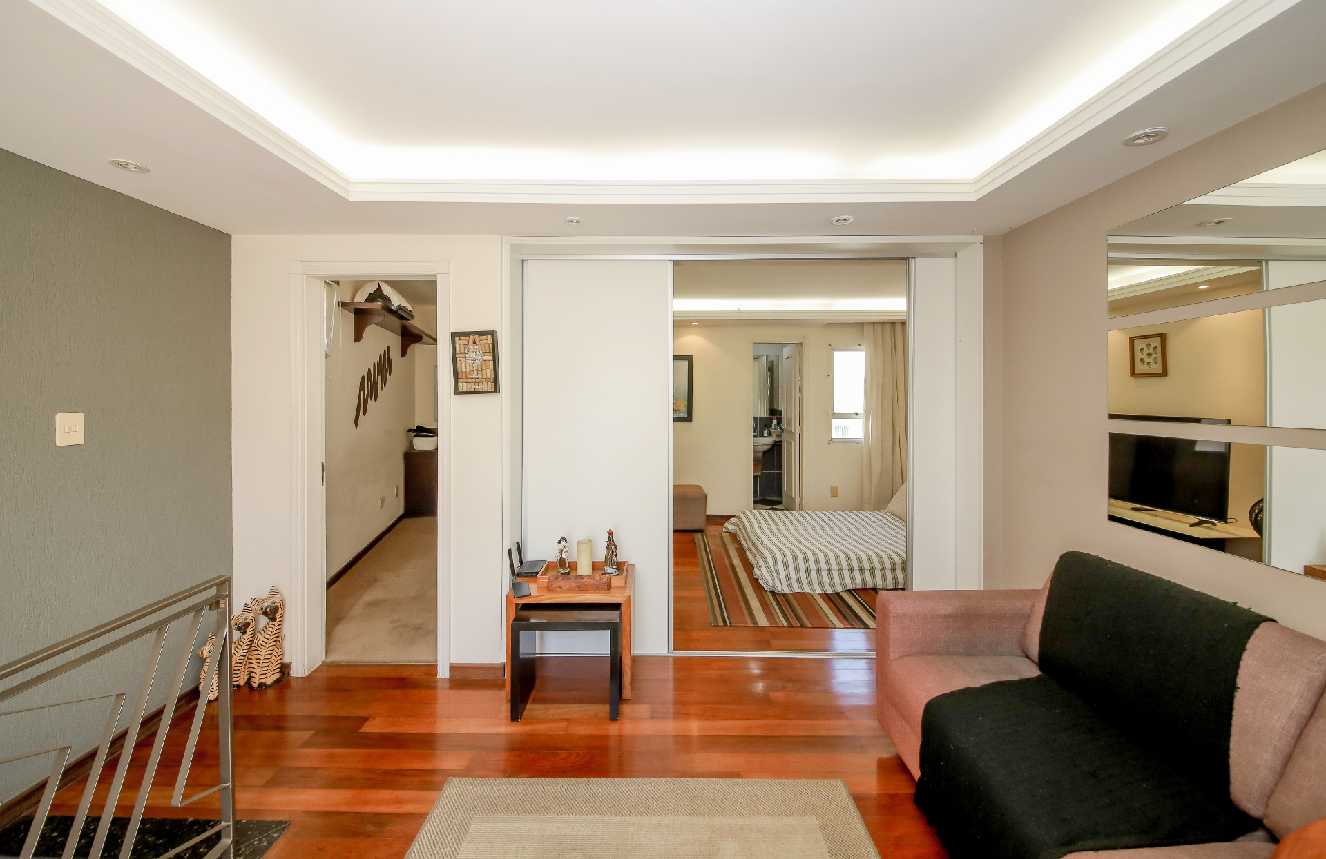 Cobertura duplex em São Mateus. Terraço gourmet e 3 quartos., foto 17