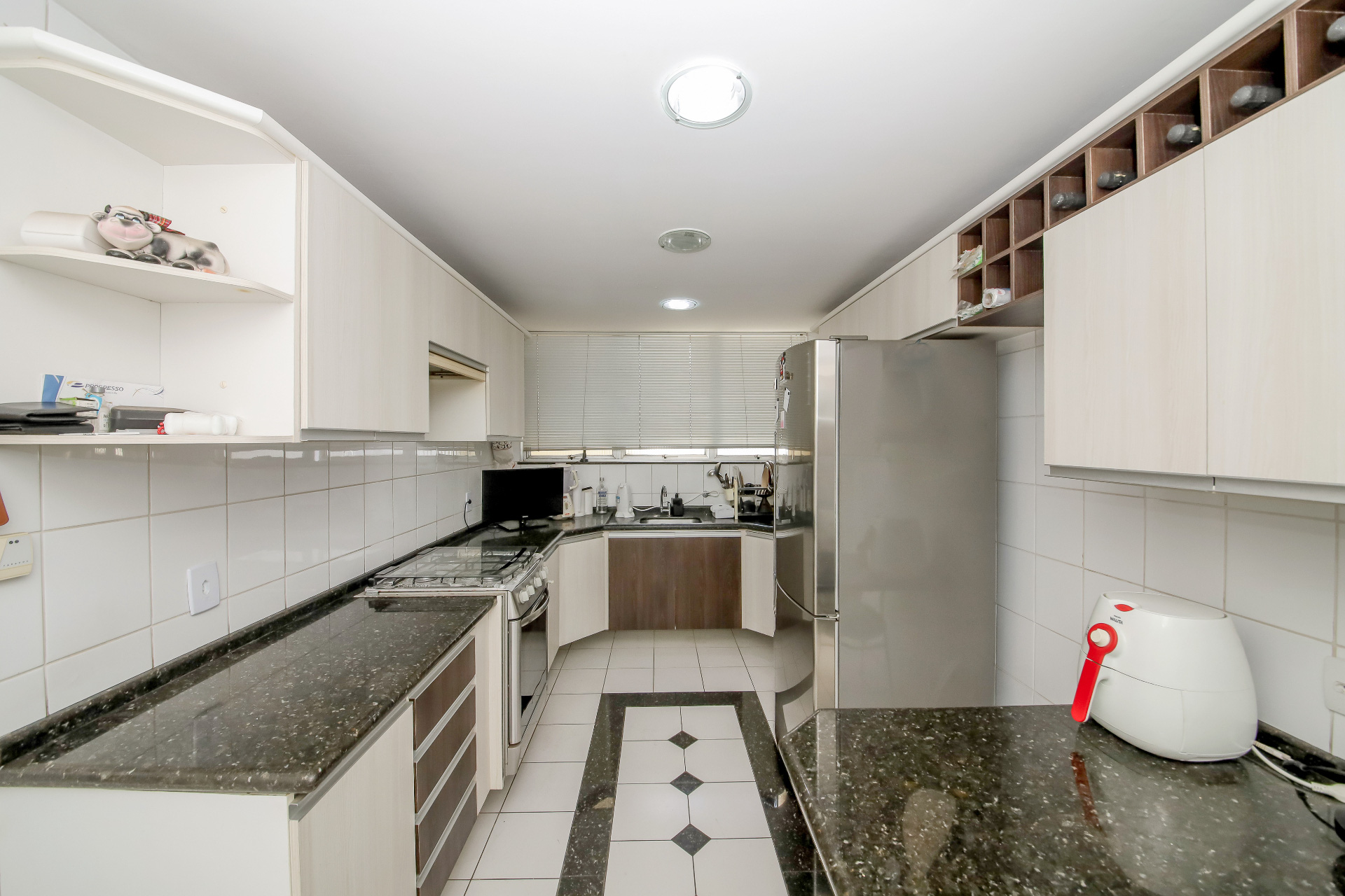 Cobertura duplex em São Mateus. Terraço gourmet e 3 quartos., foto 9