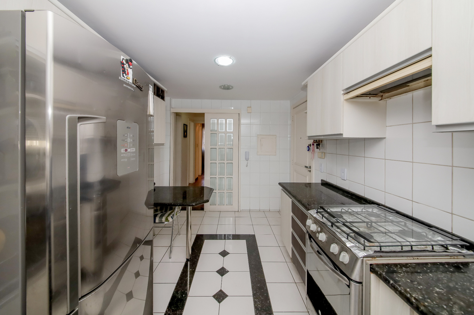 Cobertura duplex em São Mateus. Terraço gourmet e 3 quartos., foto 10