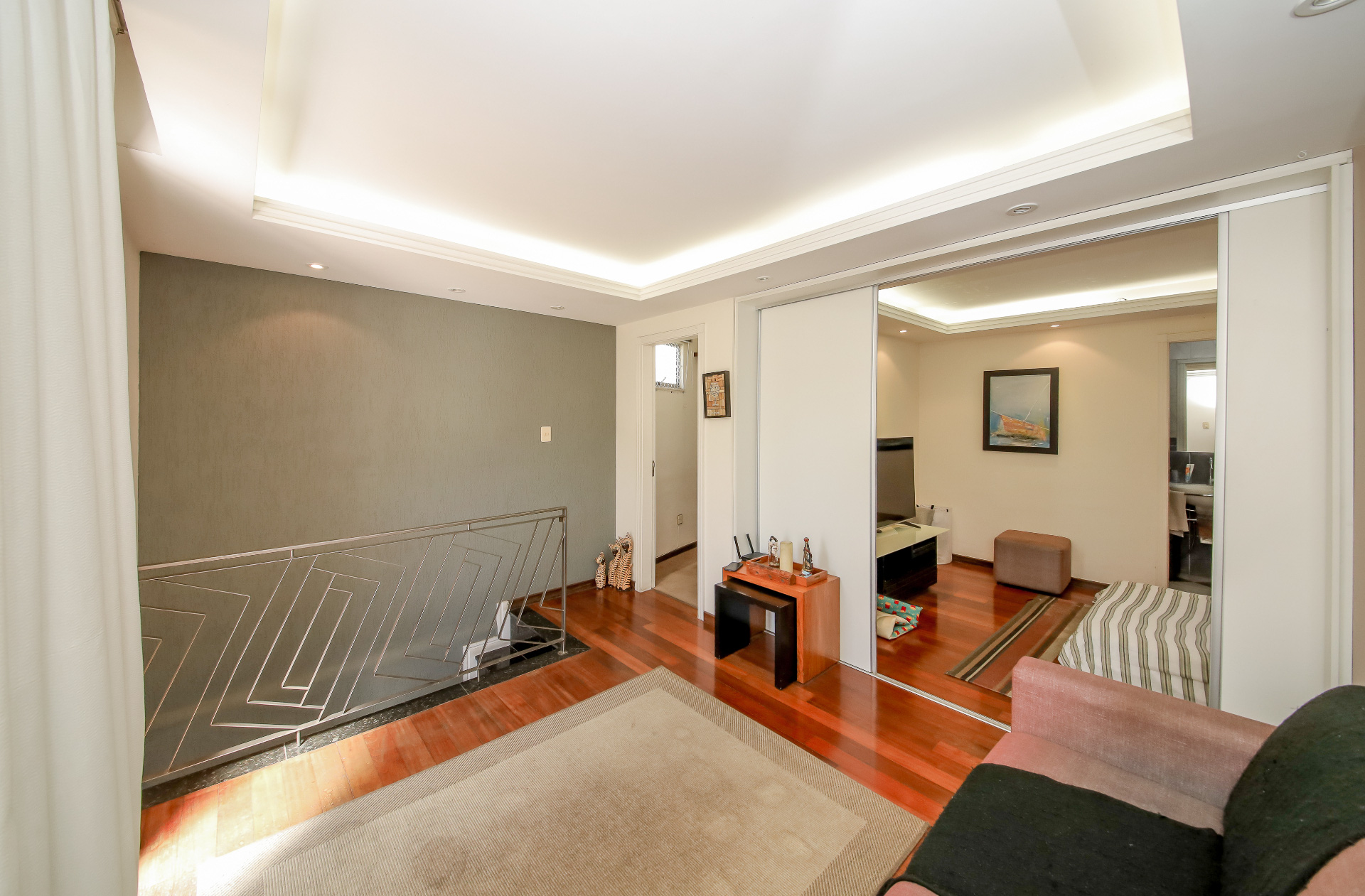 Cobertura duplex em São Mateus. Terraço gourmet e 3 quartos., foto 18