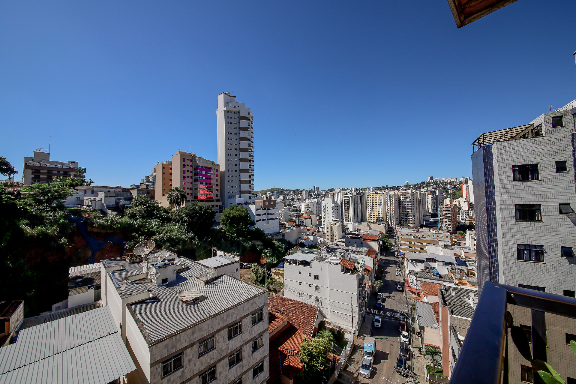 Cobertura duplex em São Mateus. Terraço gourmet e 3 quartos., foto 4