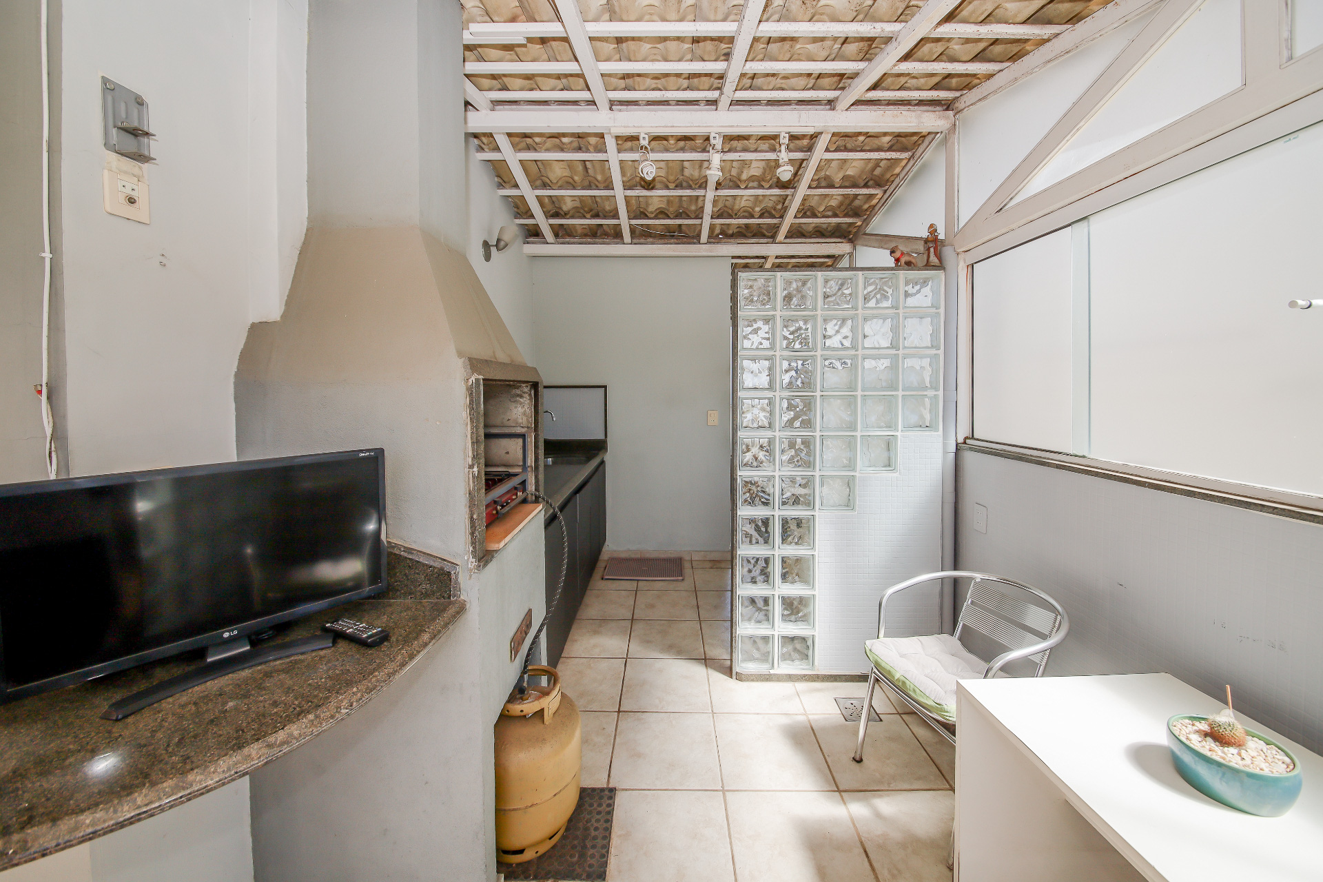 Cobertura duplex em São Mateus. Terraço gourmet e 3 quartos., foto 21