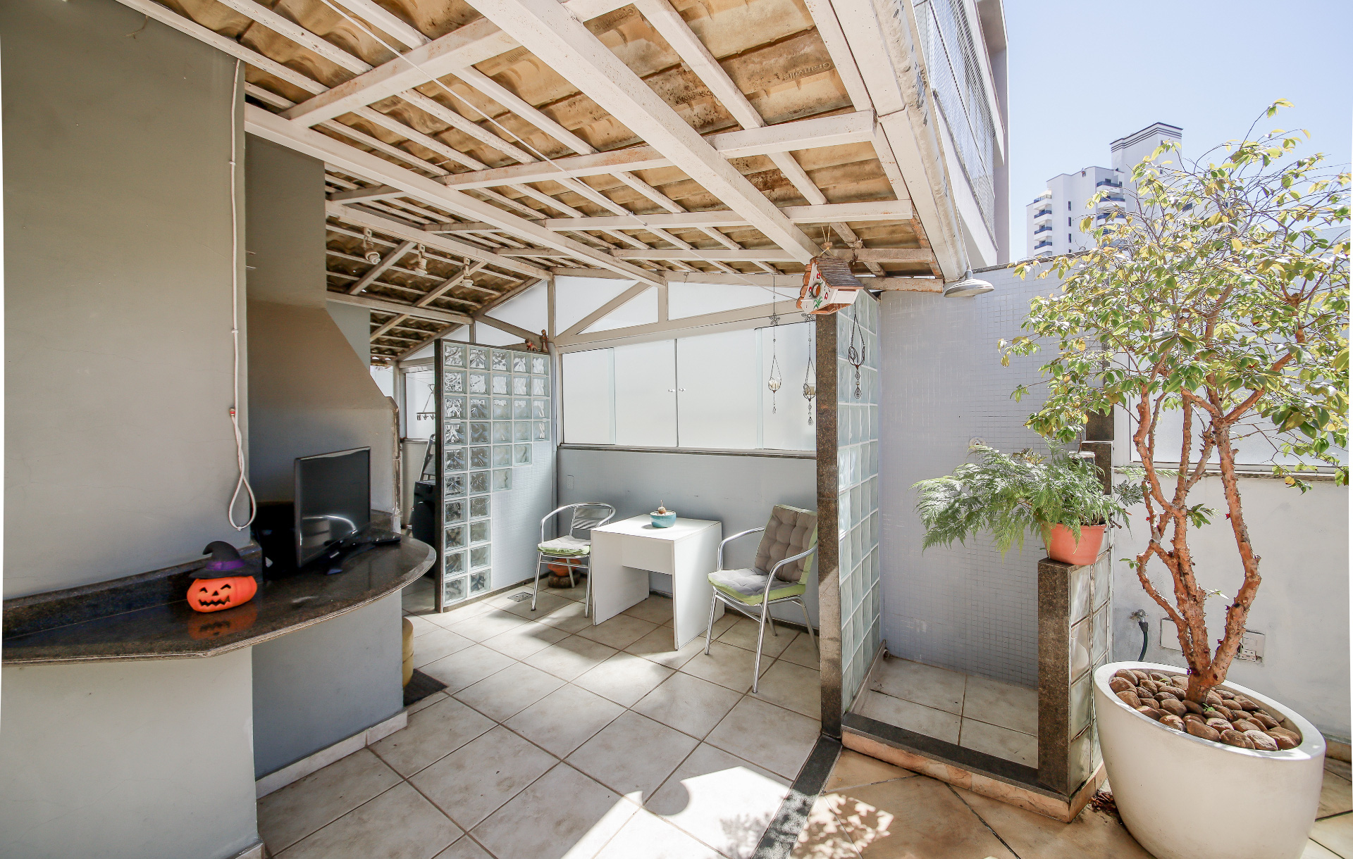 Cobertura duplex em São Mateus. Terraço gourmet e 3 quartos., foto 22