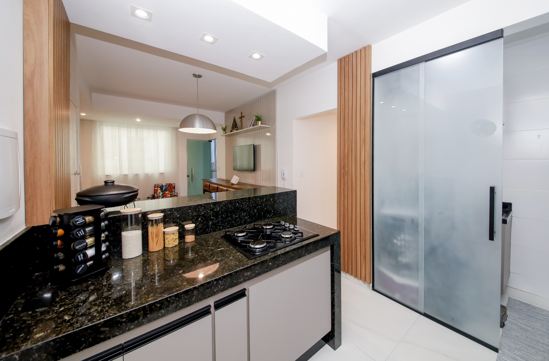 Varanda gourmet, 3 quartos, Jardim Laranjeiras, foto 6