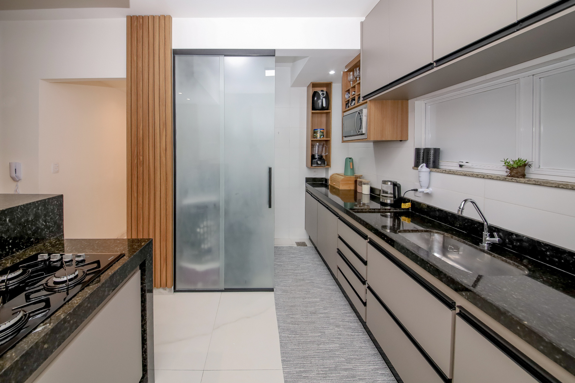 Varanda gourmet, 3 quartos, Jardim Laranjeiras, foto 5