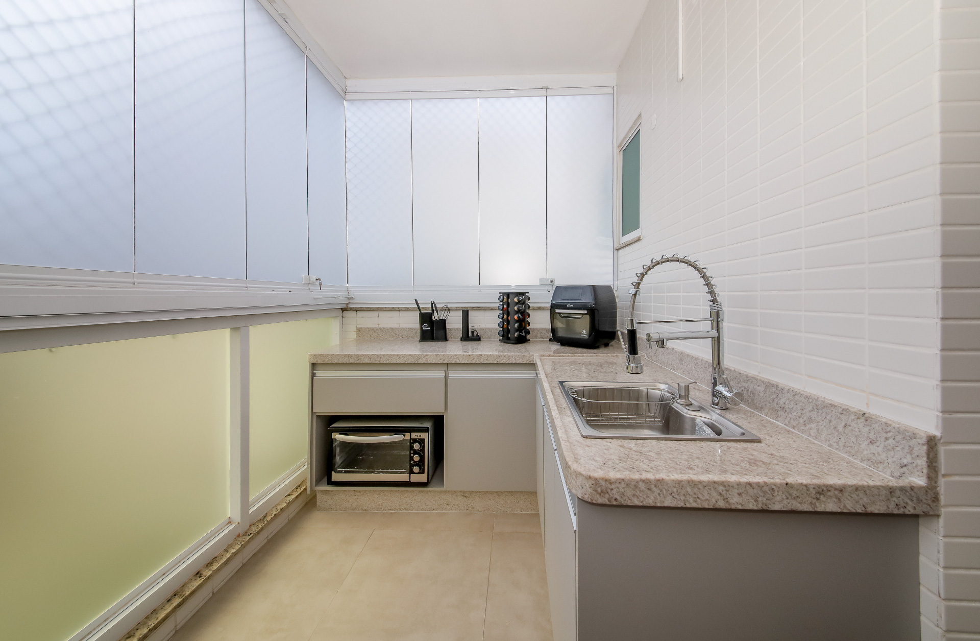 Varanda gourmet, 3 quartos, Jardim Laranjeiras, foto 18