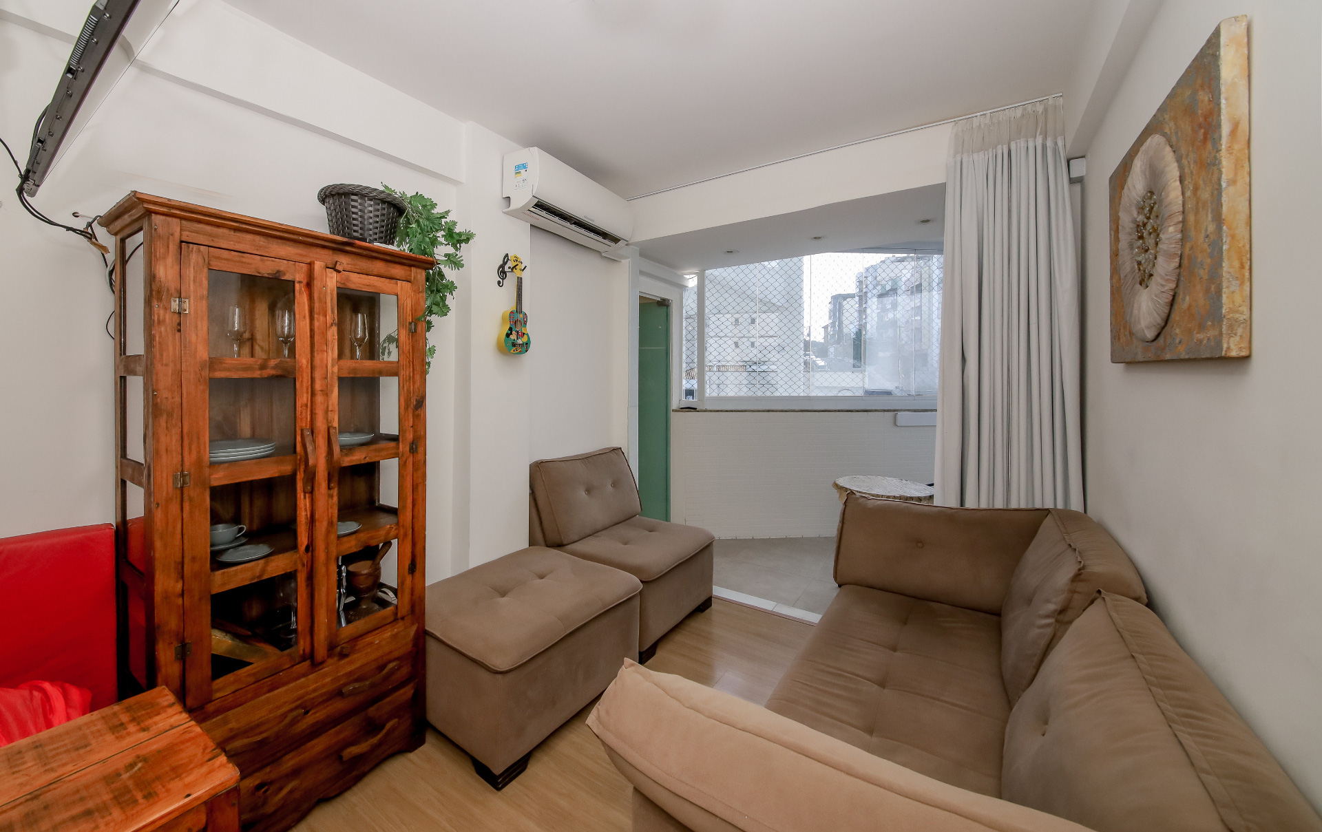 Varanda gourmet, 3 quartos, Jardim Laranjeiras, foto 15