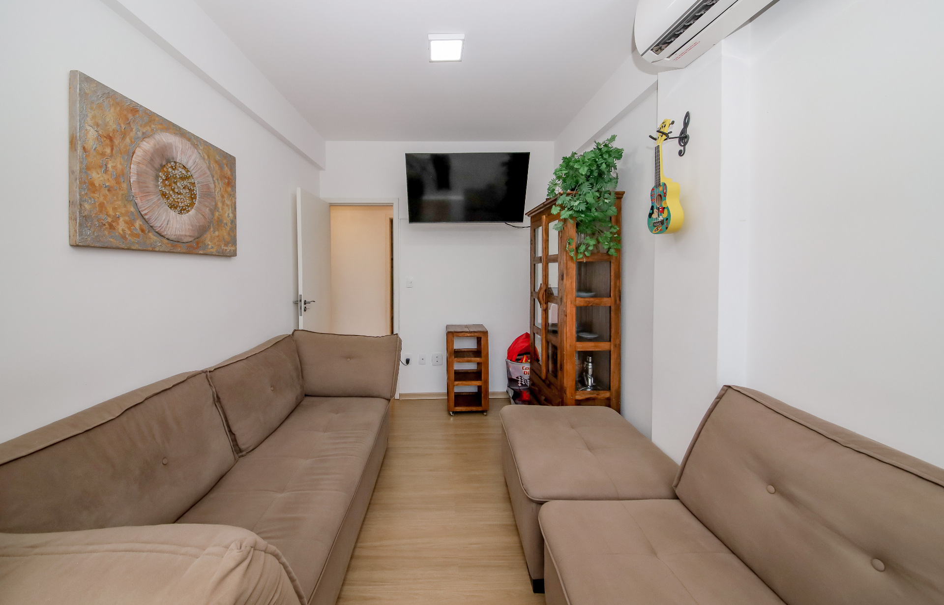 Varanda gourmet, 3 quartos, Jardim Laranjeiras, foto 16