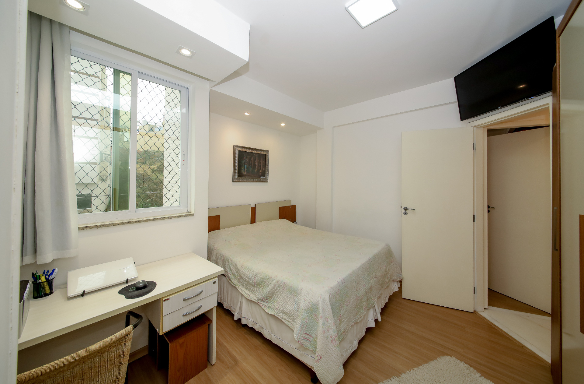 Varanda gourmet, 3 quartos, Jardim Laranjeiras, foto 9