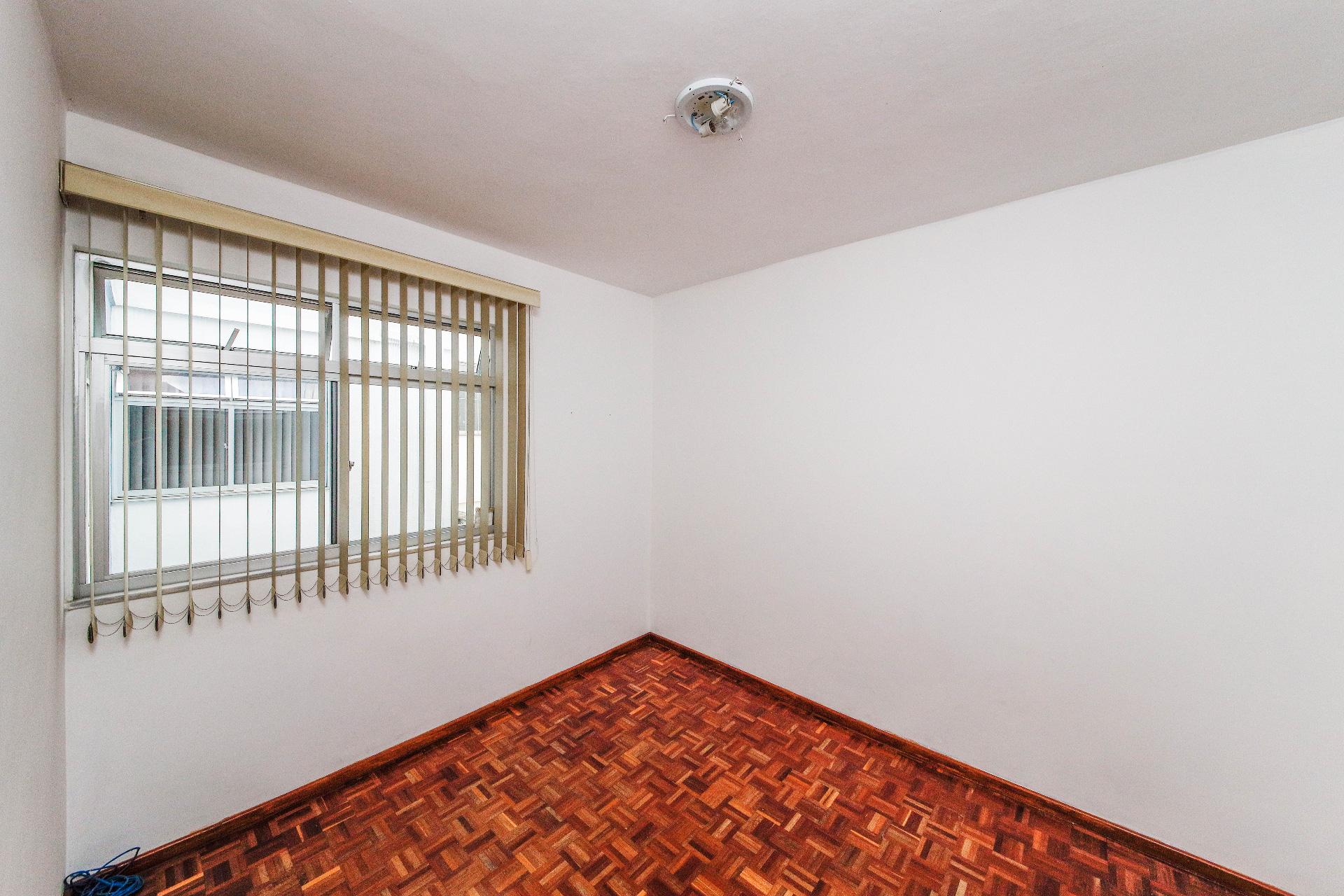 Cascatinha: varanda e 2 quartos, 1 vaga., foto 3