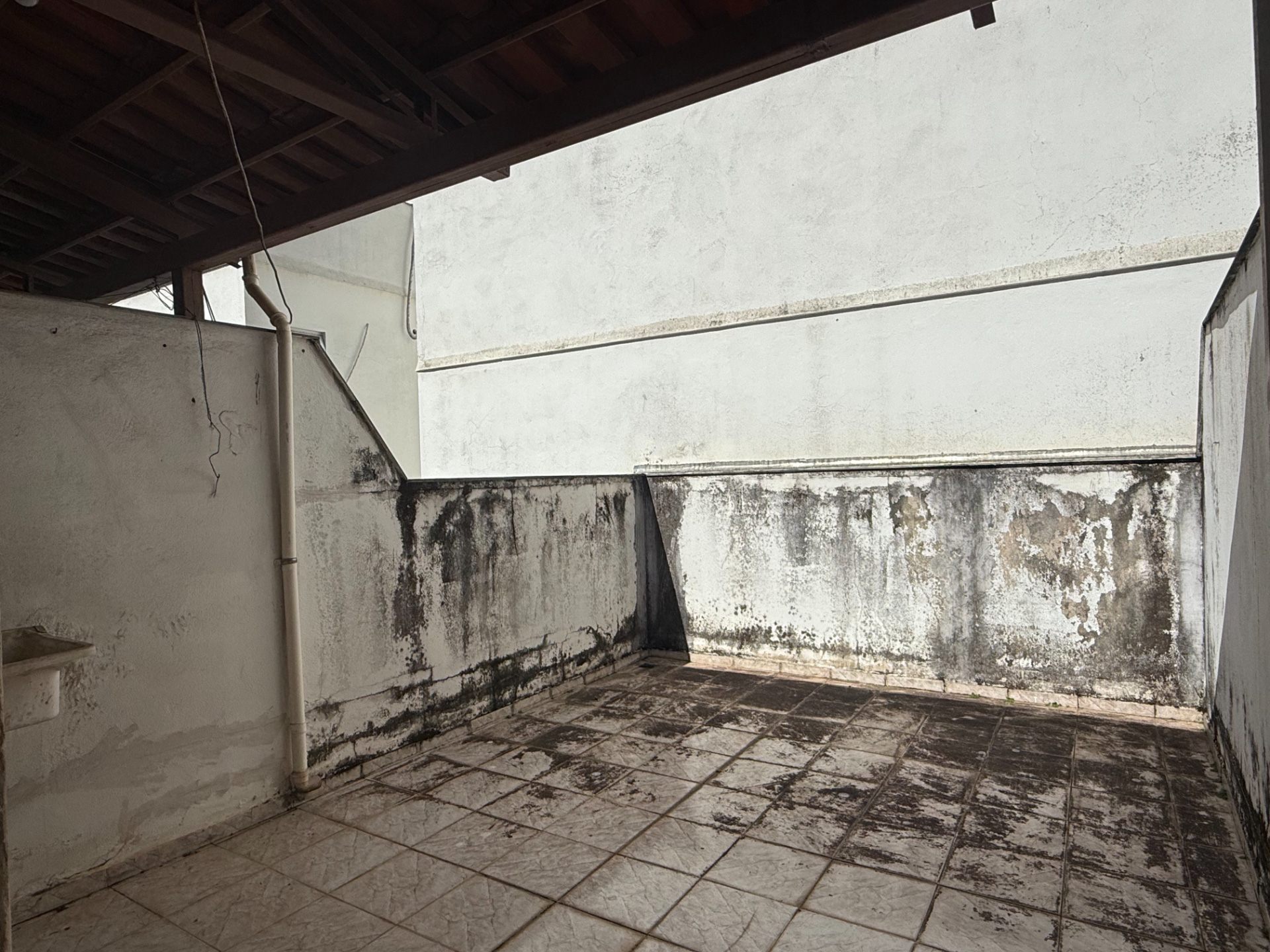 Cascatinha: varanda e 2 quartos, 1 vaga., foto 9