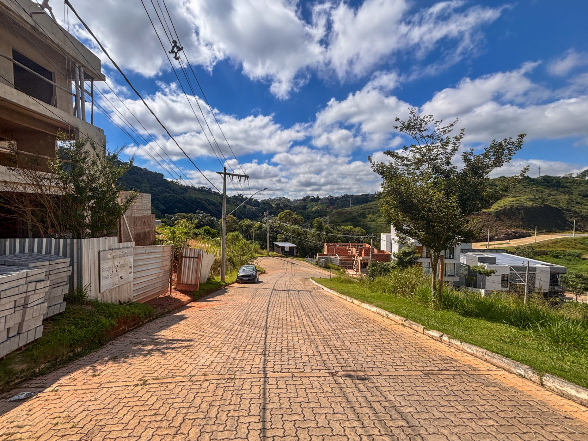Terreno no fim da quadra. Salvador, 439m²., foto 6