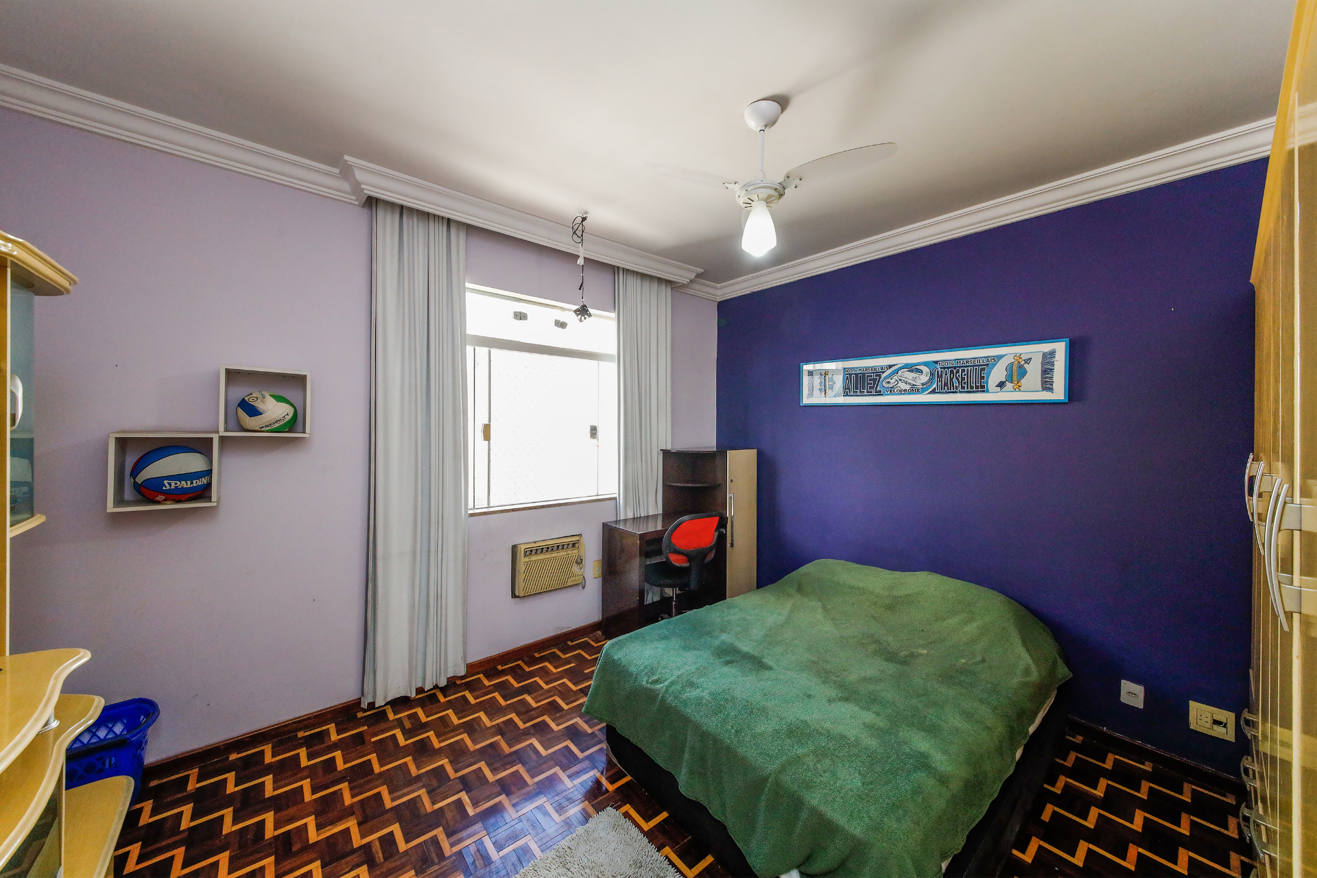 Casa Granbery: 4 quartos, terraço, lote plano., foto 19