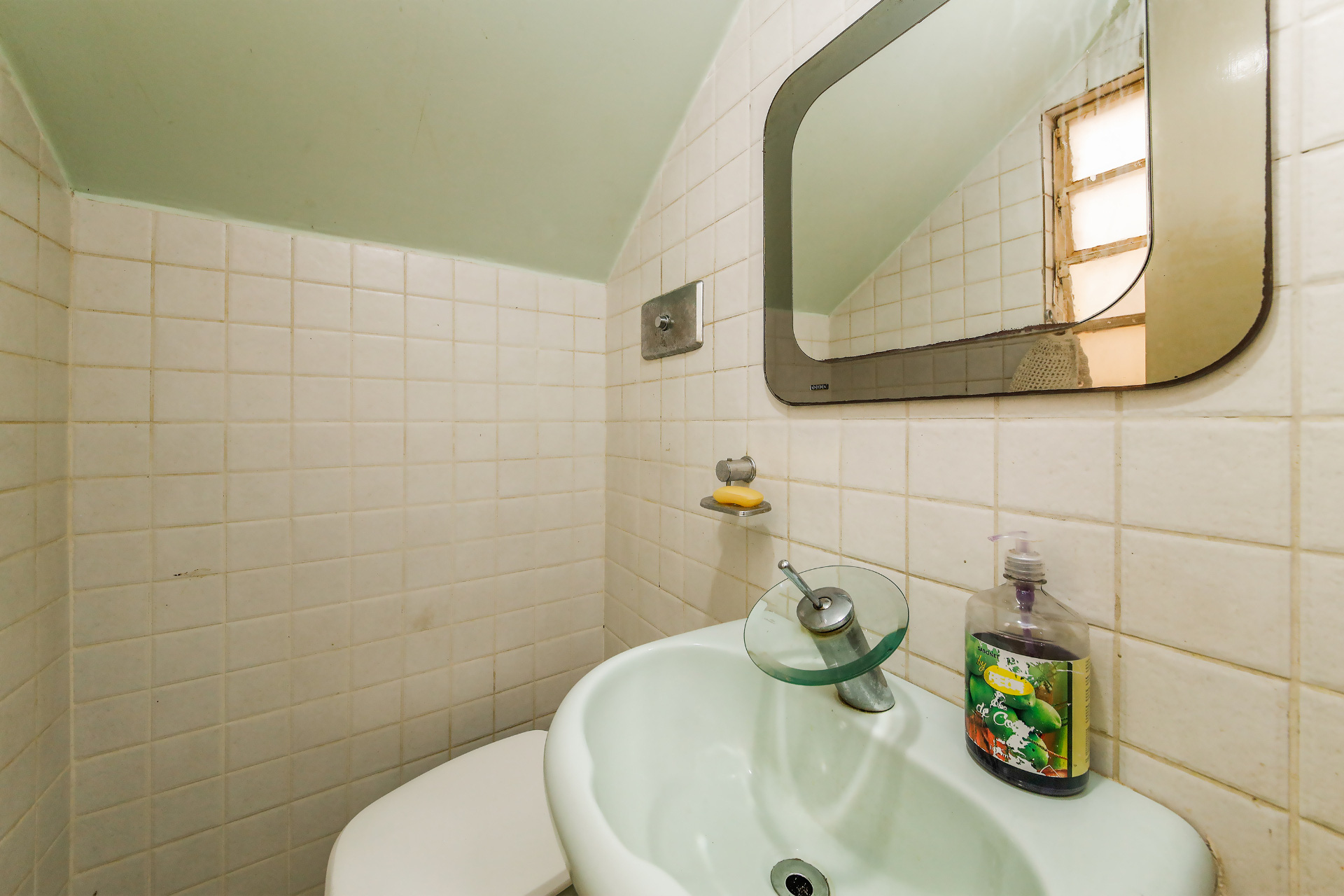 Casa Granbery: 4 quartos, terraço, lote plano., foto 8