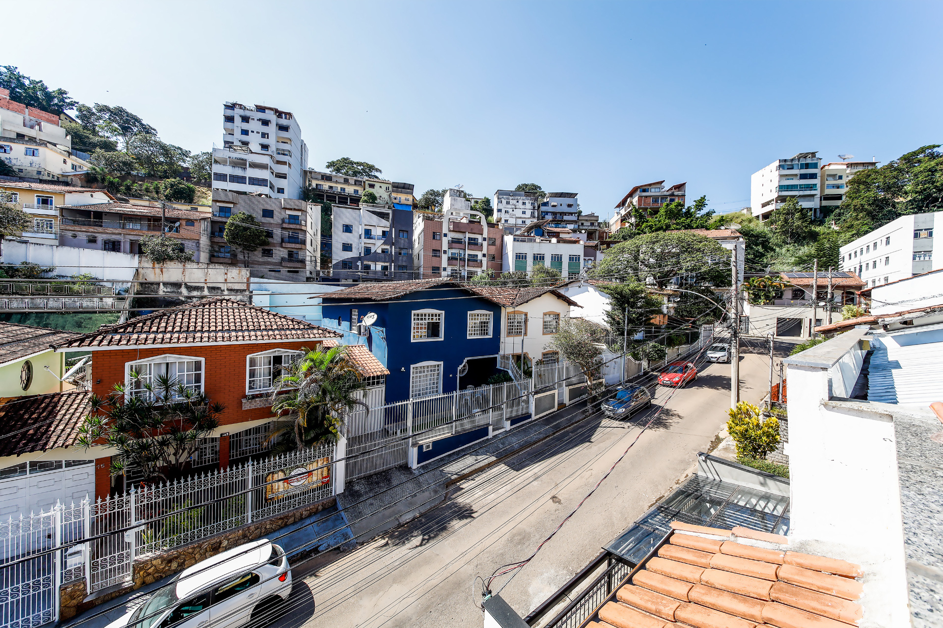 Casa Granbery: 4 quartos, terraço, lote plano., foto 23
