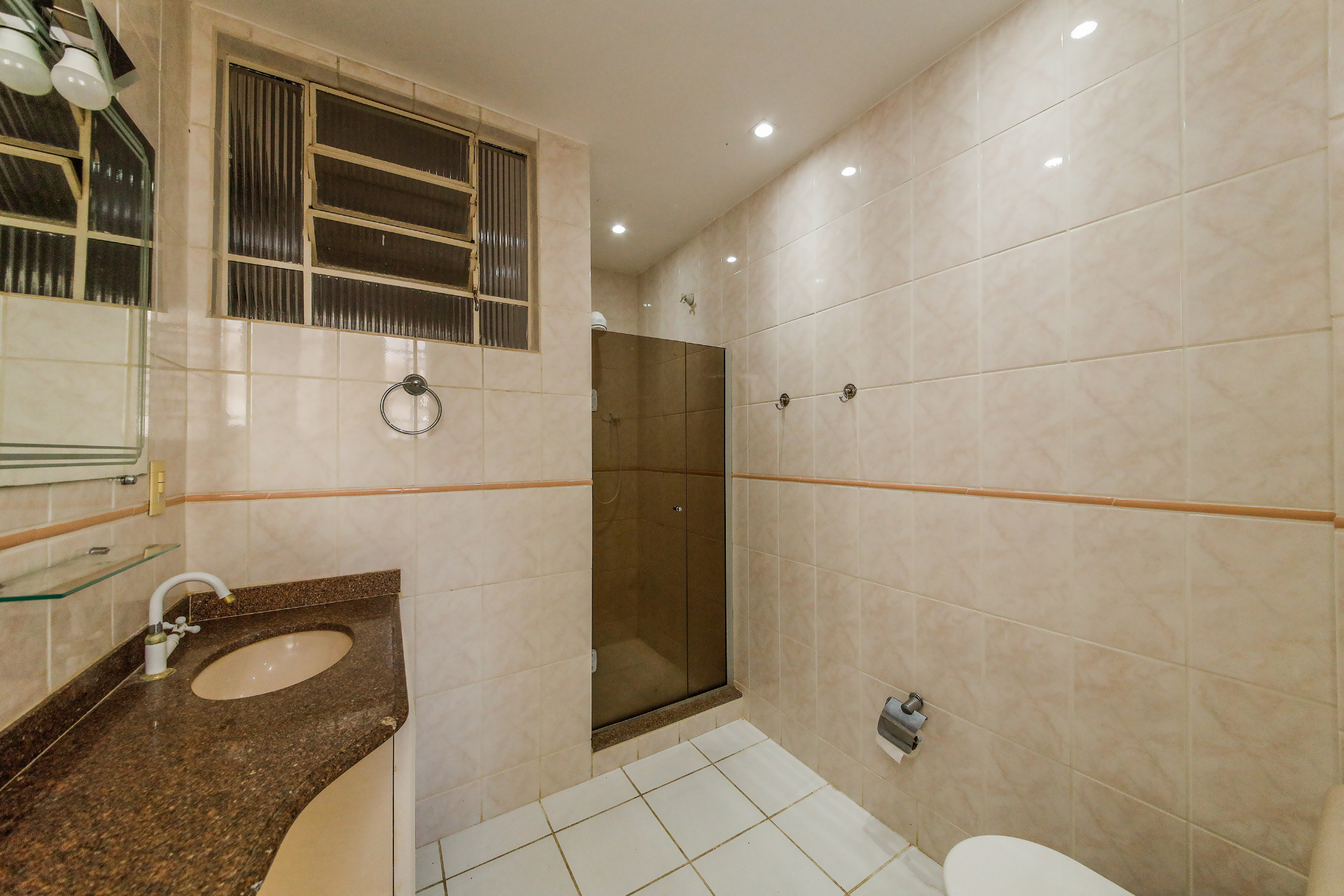 Casa Granbery: 4 quartos, terraço, lote plano., foto 17