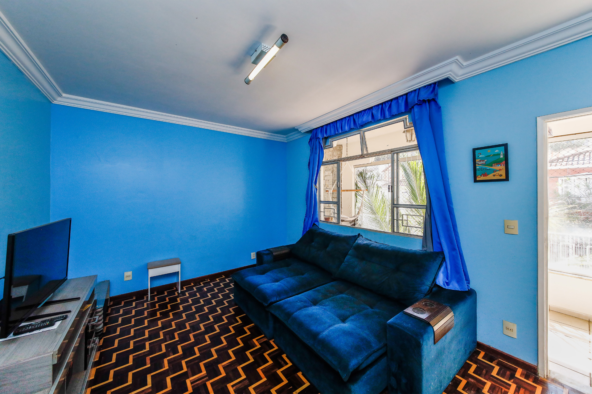 Casa Granbery: 4 quartos, terraço, lote plano., foto 12