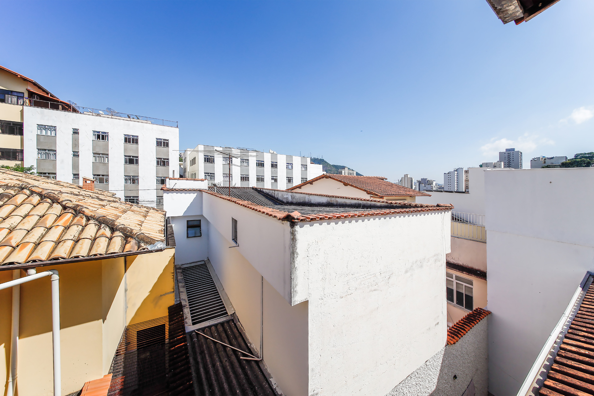 Casa Granbery: 4 quartos, terraço, lote plano., foto 33