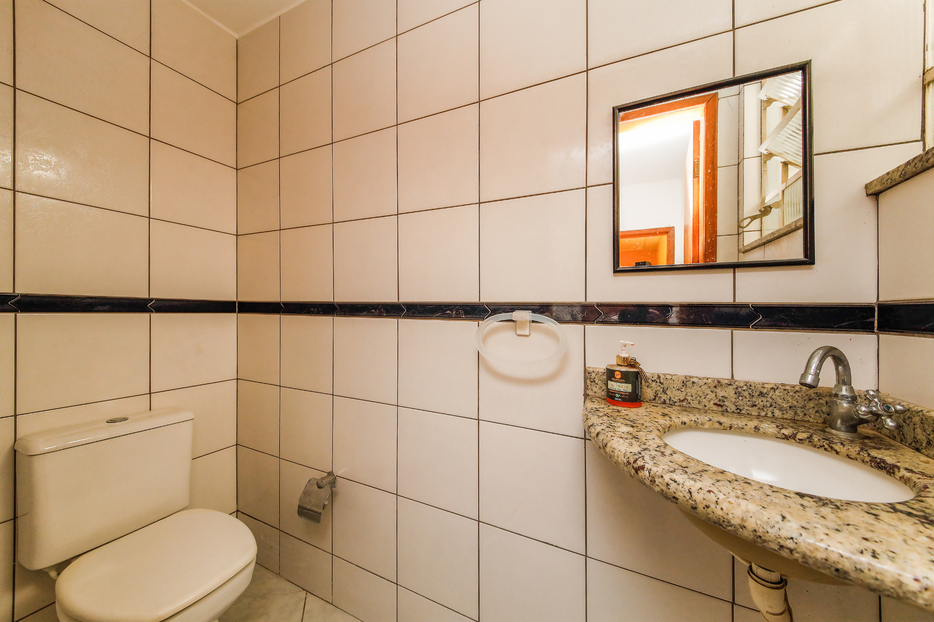 Casa Granbery: 4 quartos, terraço, lote plano., foto 28