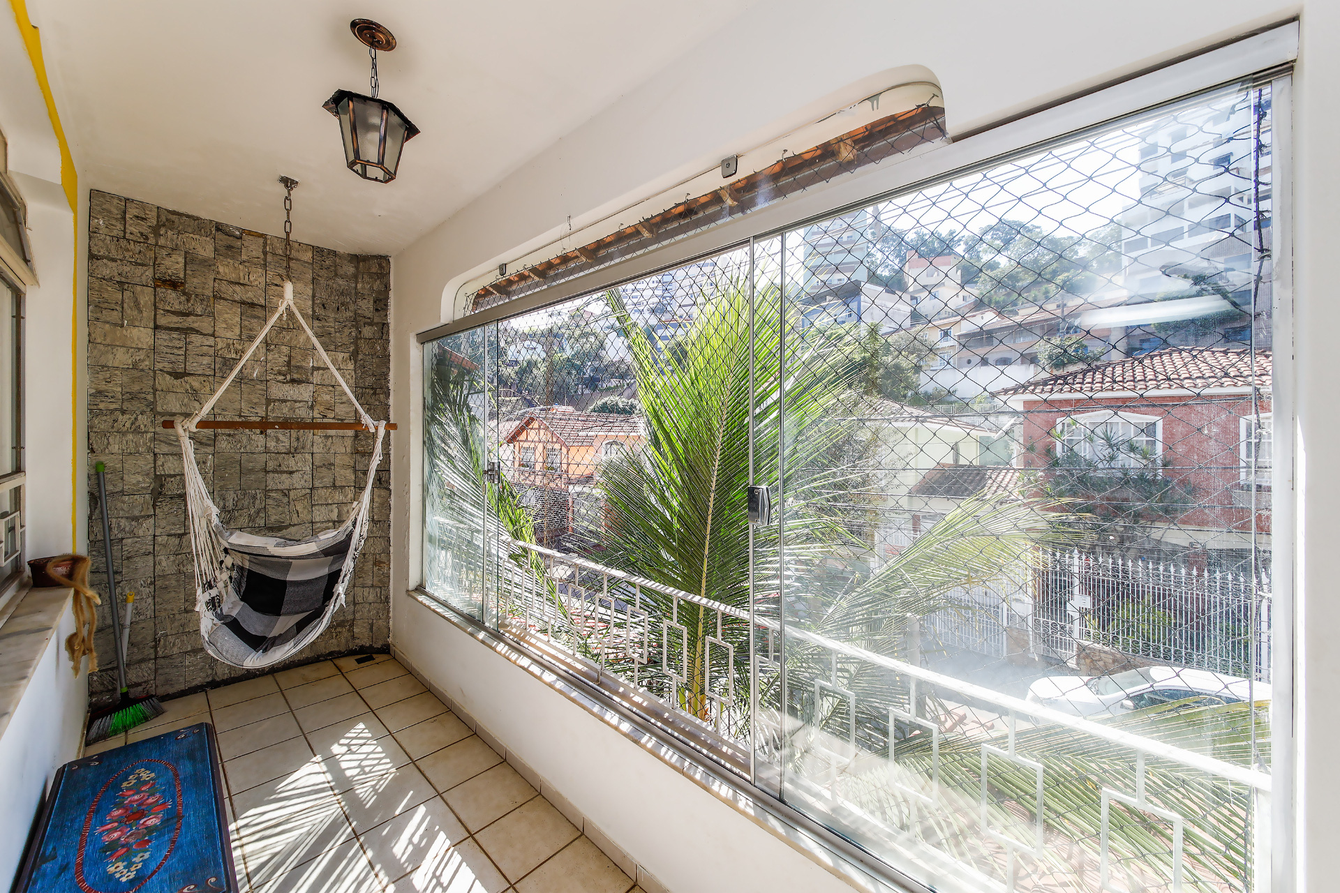 Casa Granbery: 4 quartos, terraço, lote plano., foto 13
