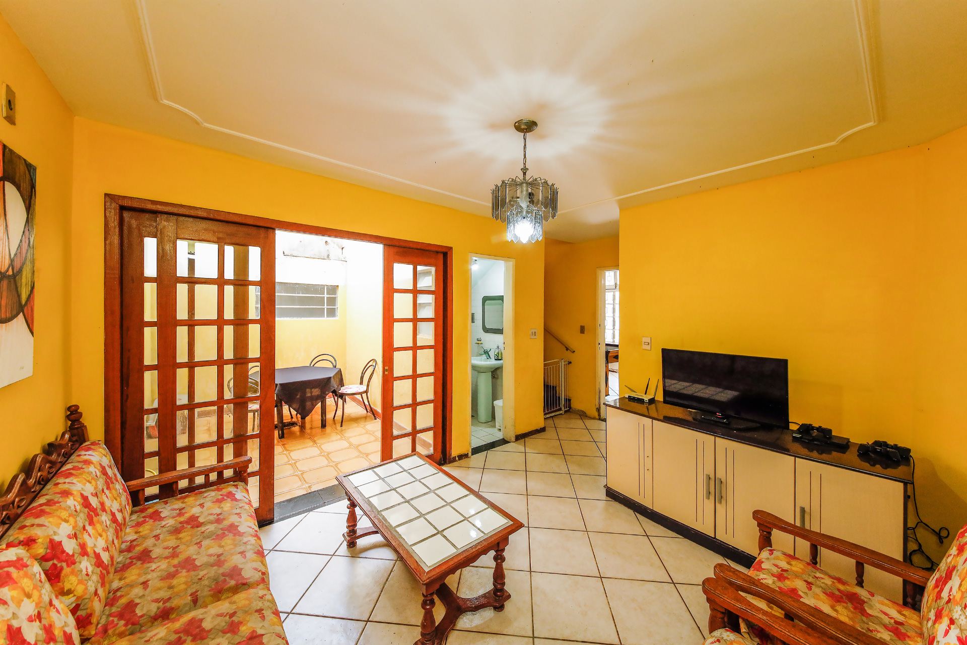 Casa Granbery: 4 quartos, terraço, lote plano., foto 7
