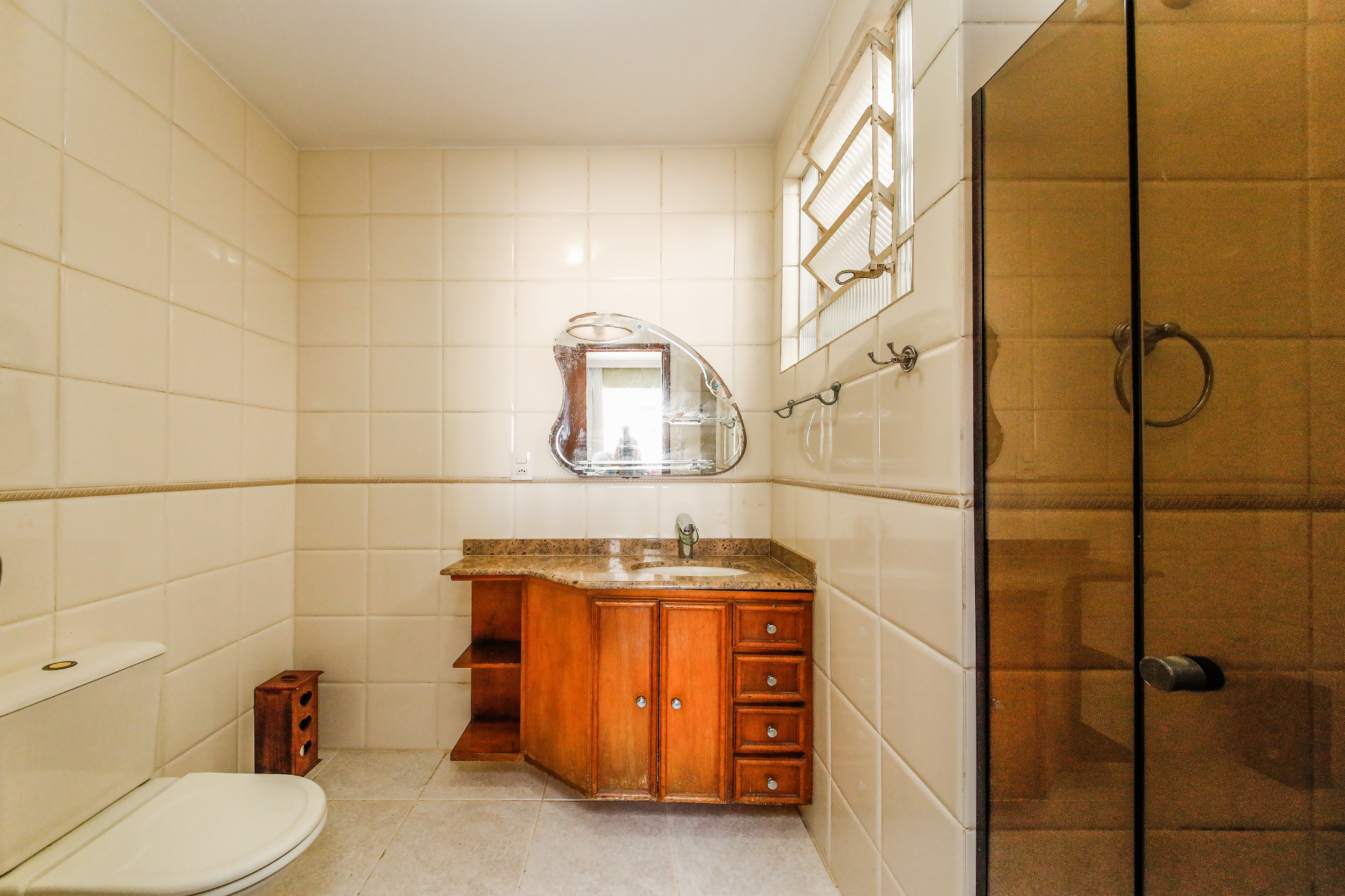 Casa Granbery: 4 quartos, terraço, lote plano., foto 29