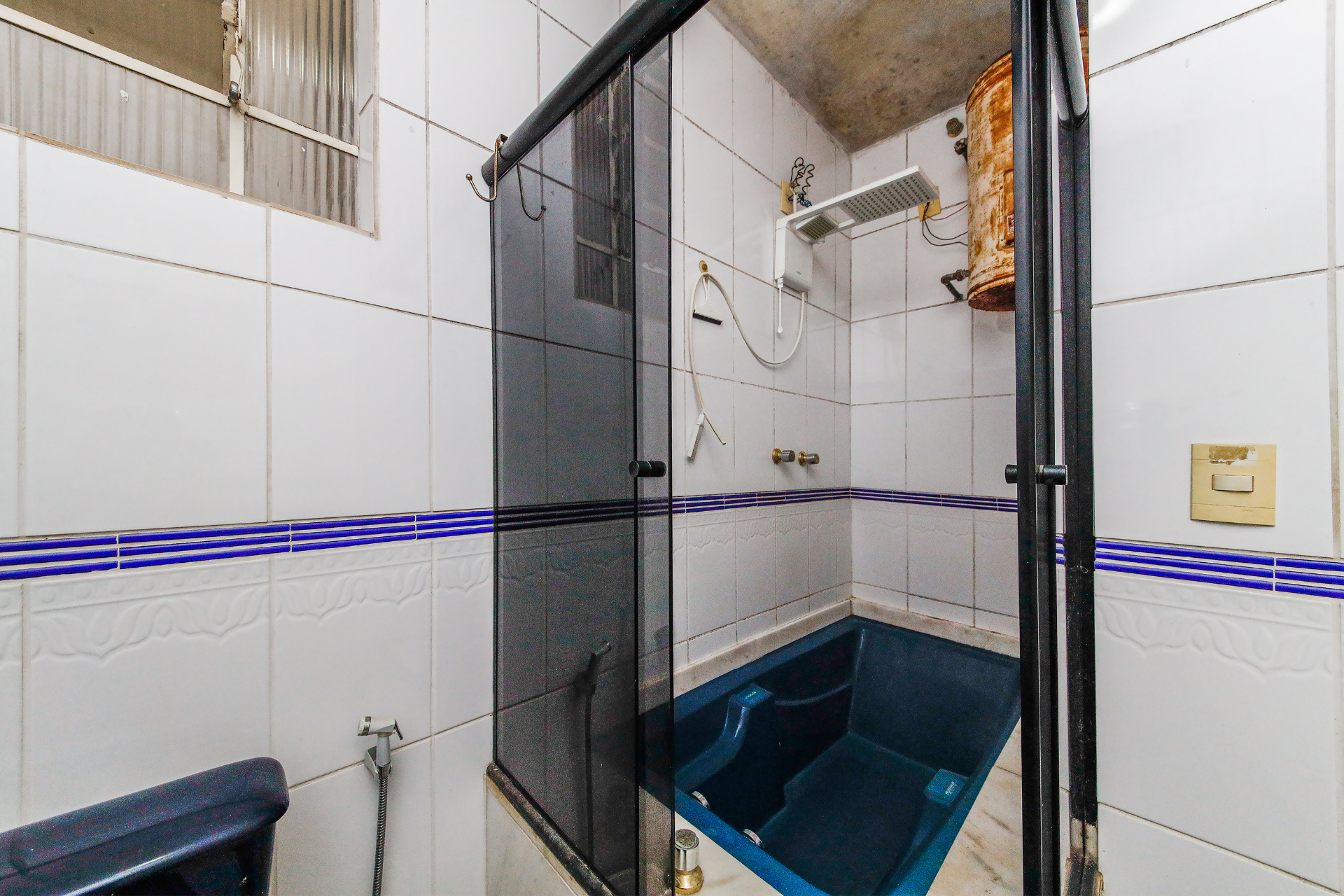 Casa Granbery: 4 quartos, terraço, lote plano., foto 16