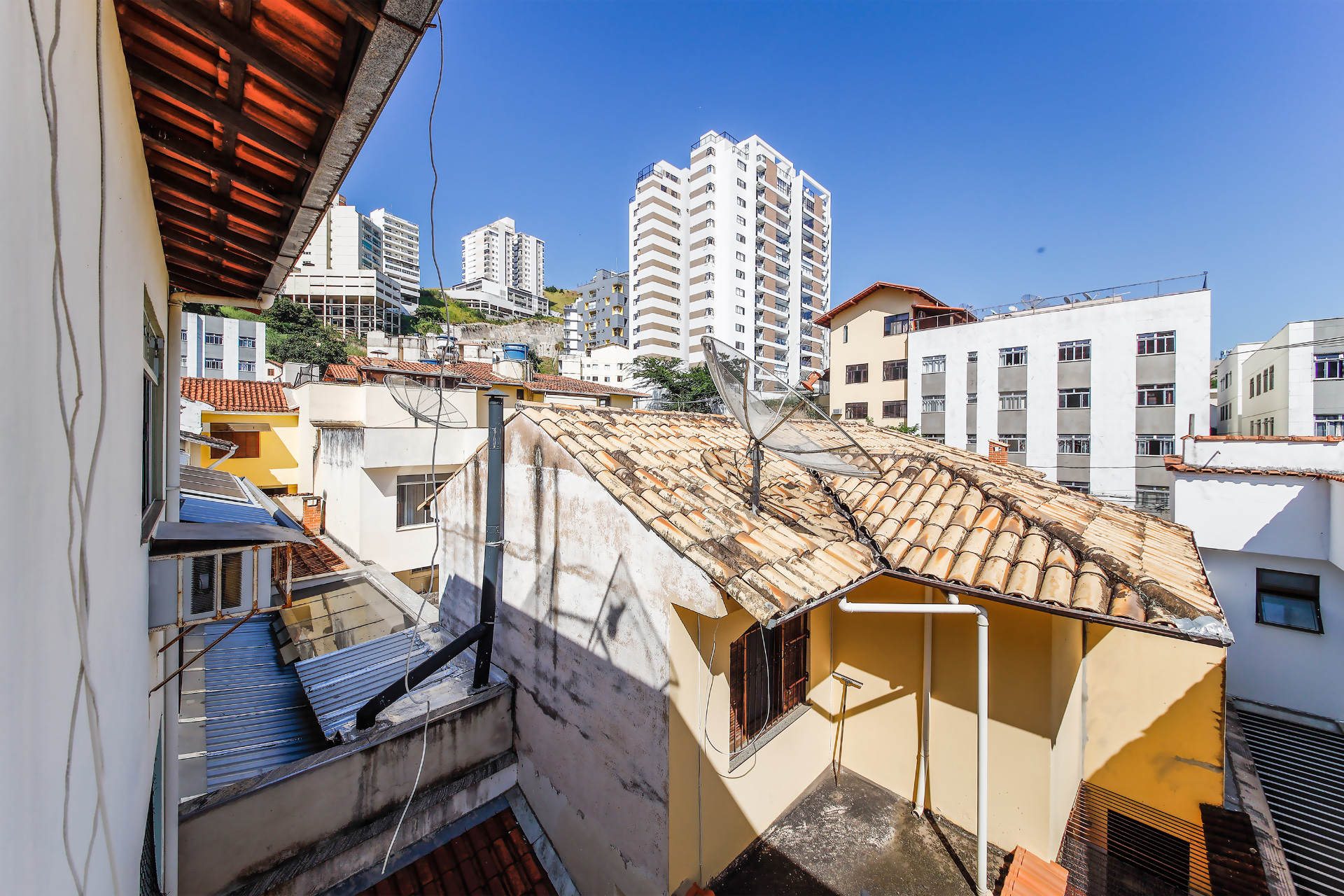 Casa Granbery: 4 quartos, terraço, lote plano., foto 32
