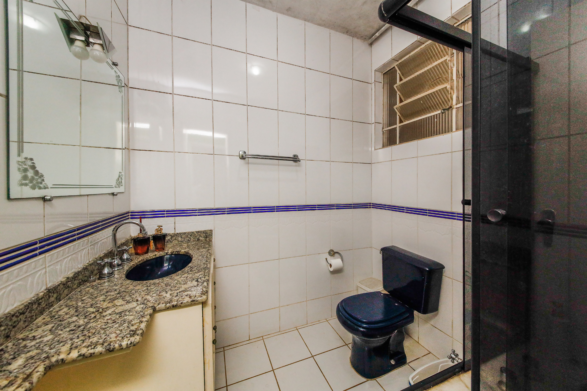 Casa Granbery: 4 quartos, terraço, lote plano., foto 15