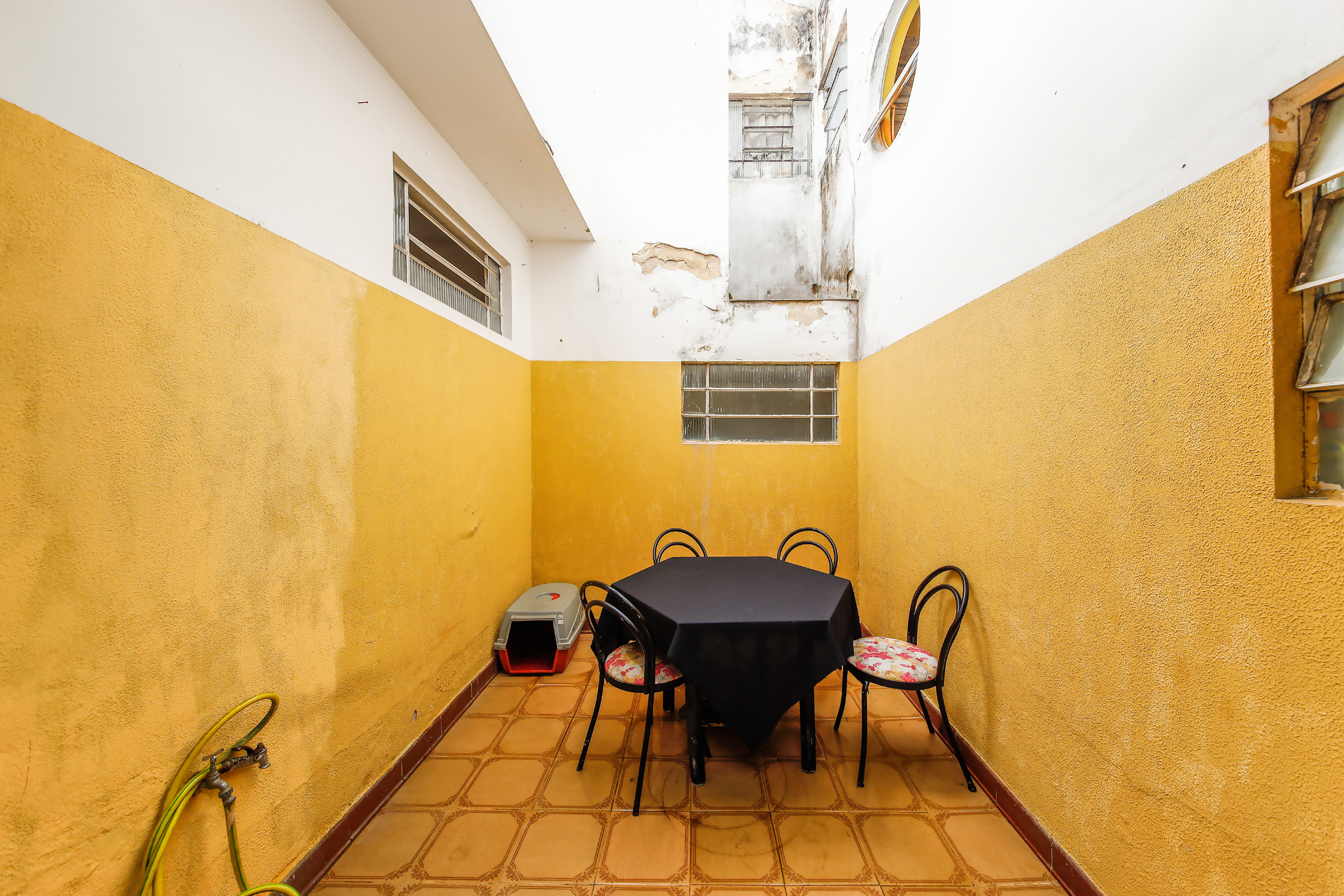 Casa Granbery: 4 quartos, terraço, lote plano., foto 9