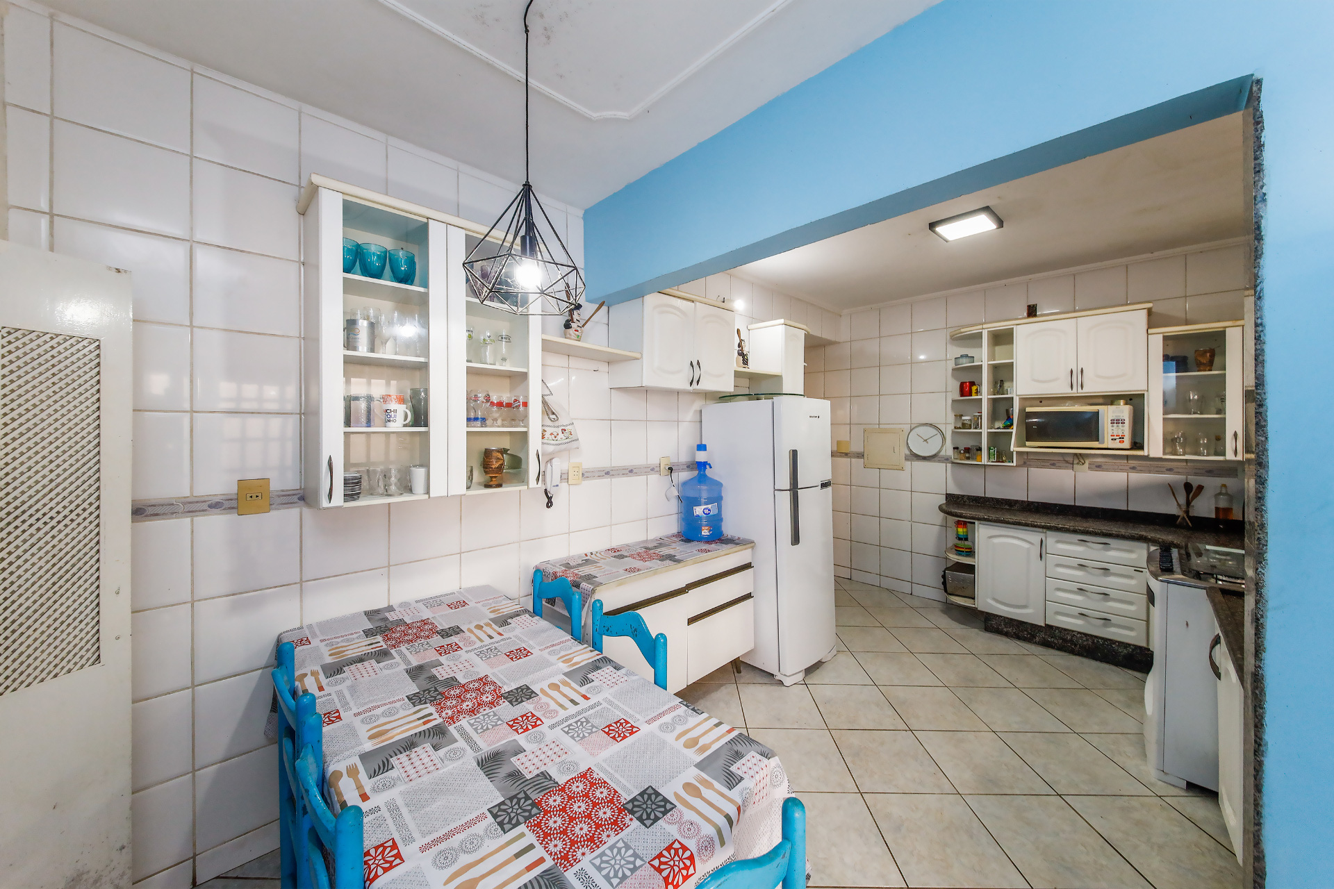 Casa Granbery: 4 quartos, terraço, lote plano., foto 11