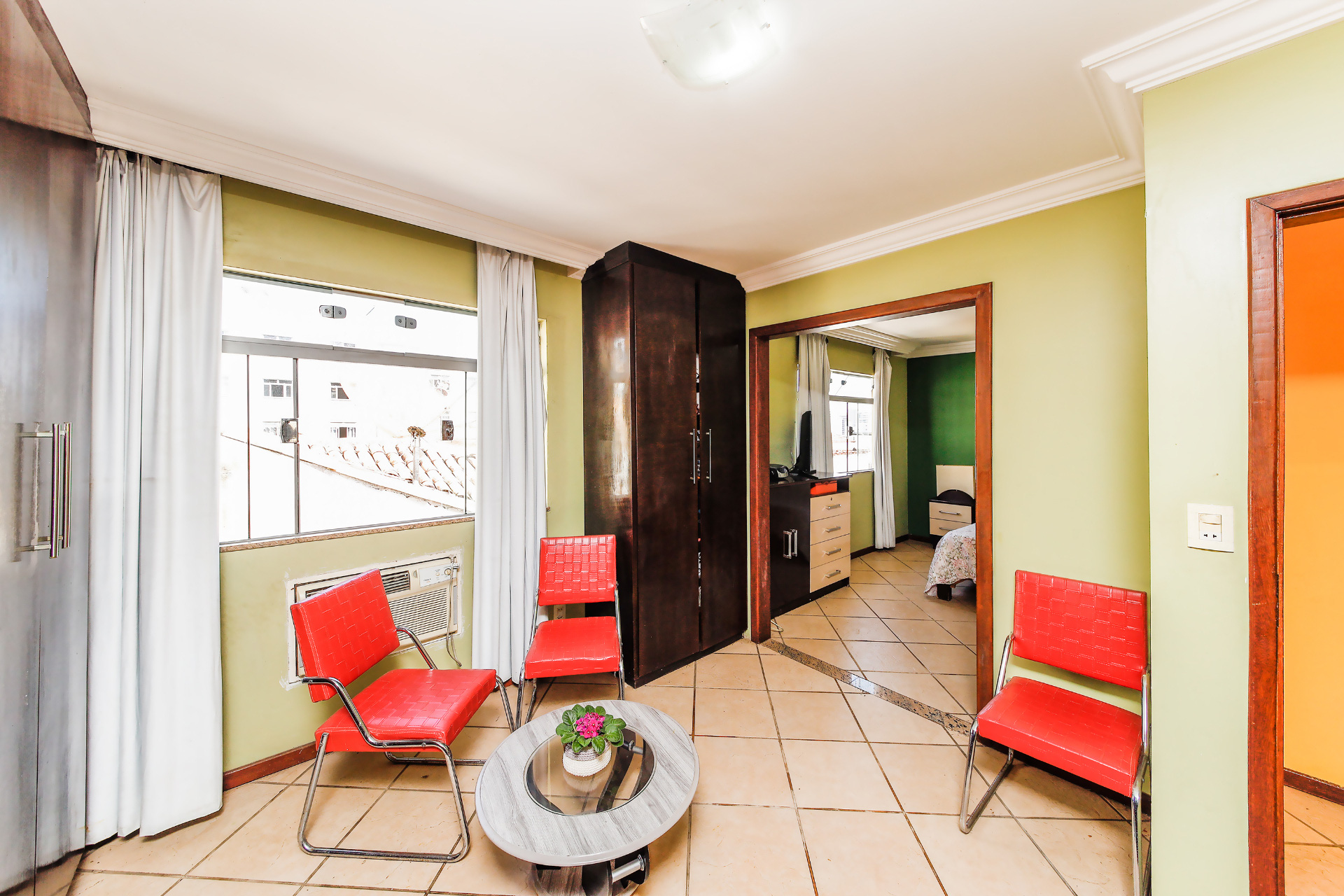 Casa Granbery: 4 quartos, terraço, lote plano., foto 30