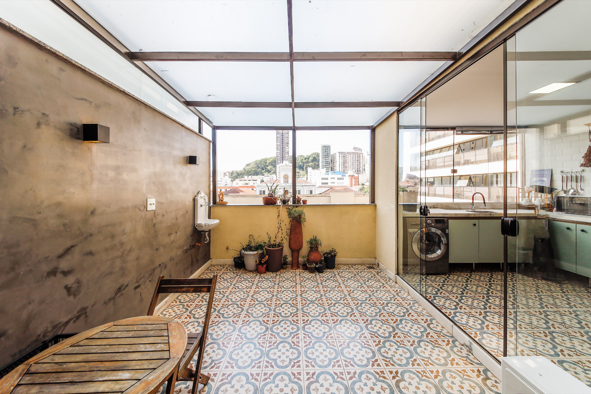 Granbery, garden. Mobiliado. Conforto e espaço., foto 9