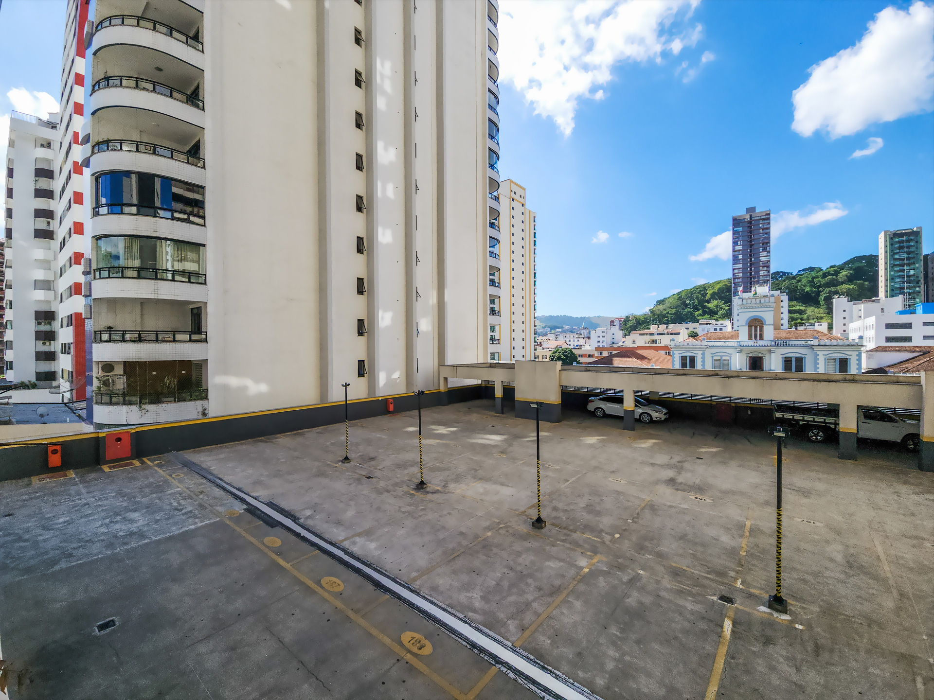 Granbery, garden. Mobiliado. Conforto e espaço., foto 10