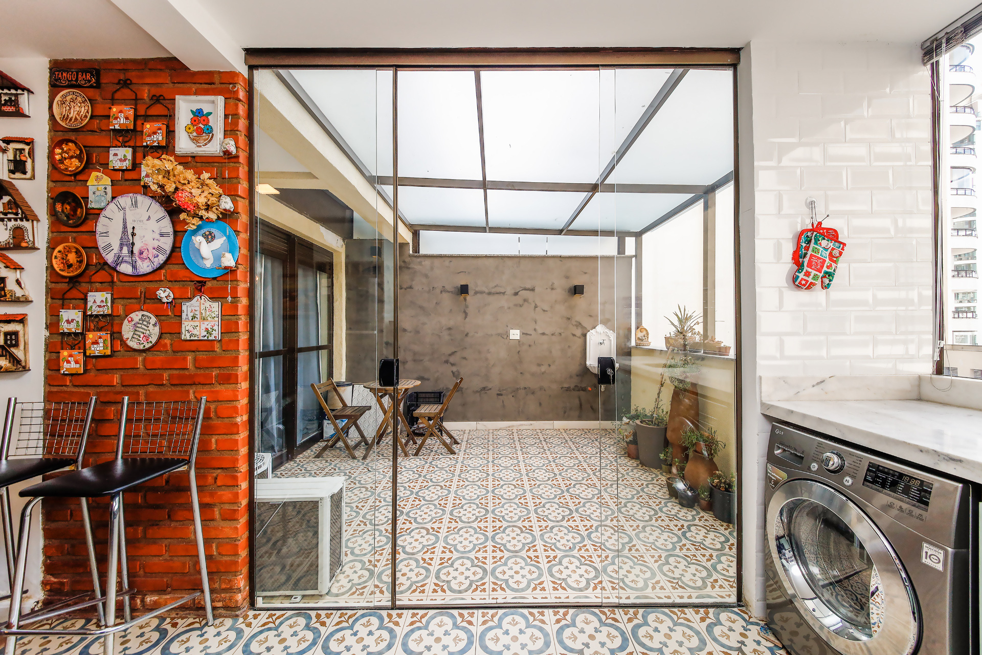 Granbery, garden. Mobiliado. Conforto e espaço., foto 8