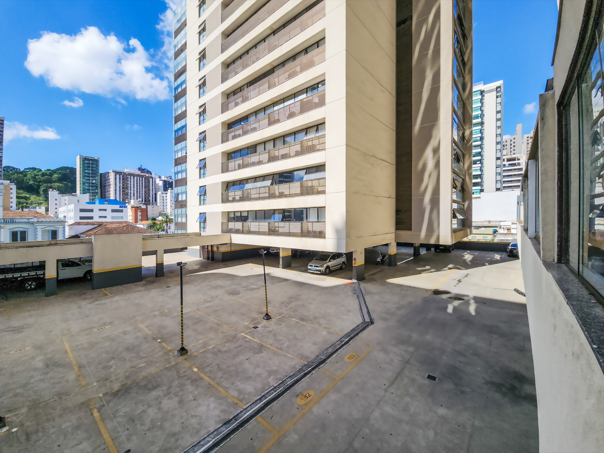 Granbery, garden. Mobiliado. Conforto e espaço., foto 11