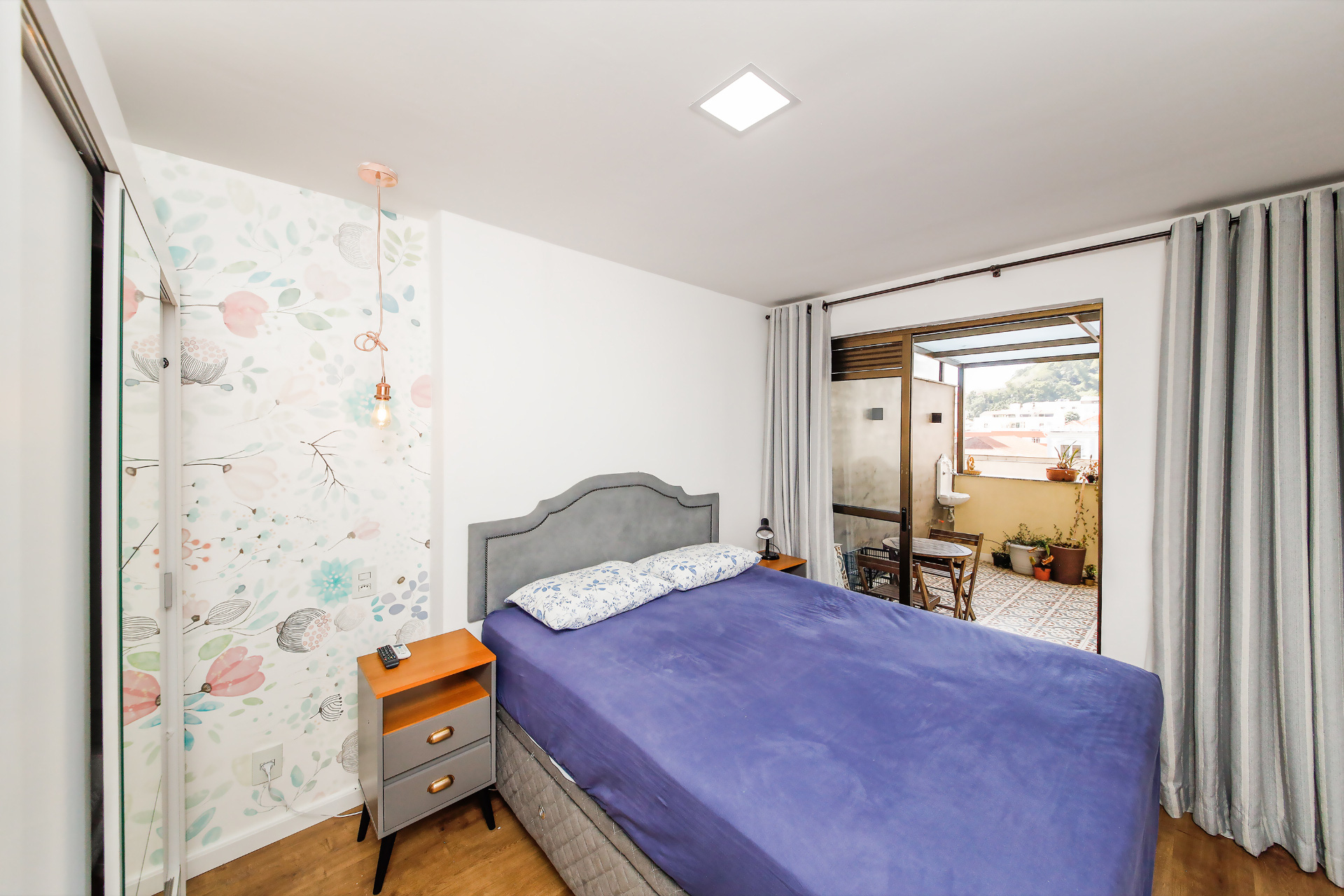 Granbery, garden. Mobiliado. Conforto e espaço., foto 12